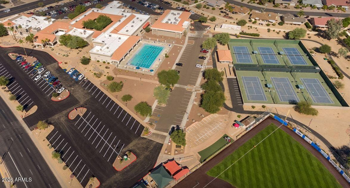 20409 N 133RD Way, Sun City West, AZ 85375 — photo 78 of 82