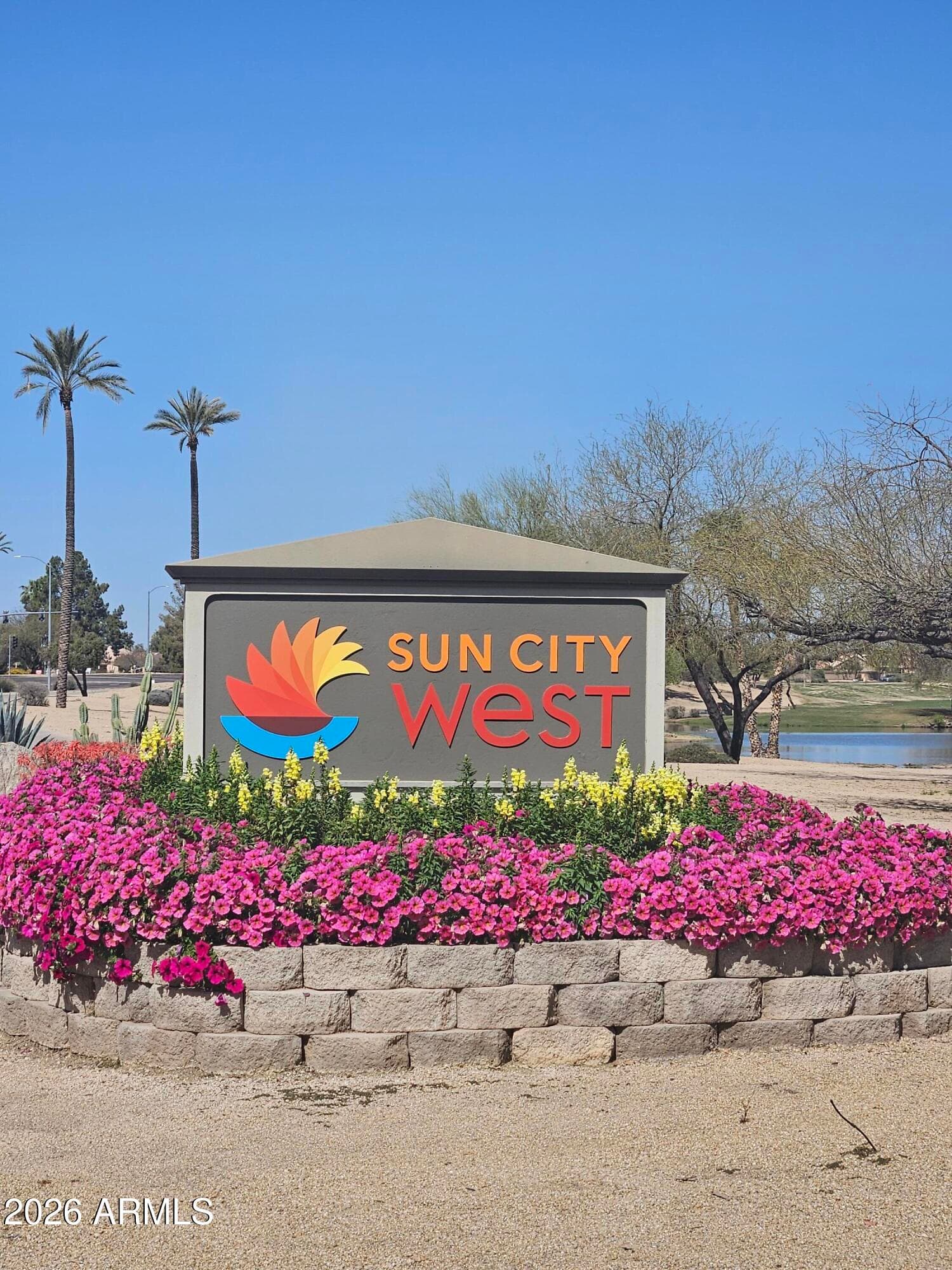 20409 N 133RD Way, Sun City West, AZ 85375 — photo 73 of 82