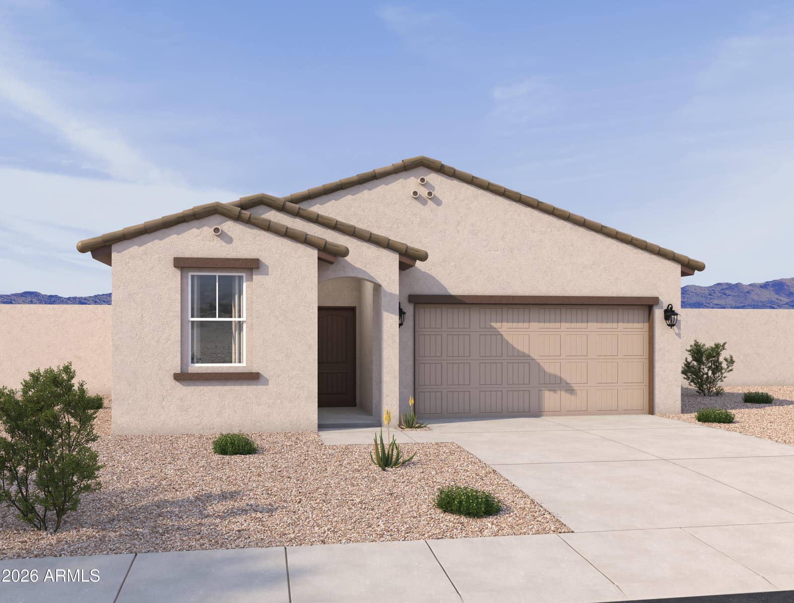 18249 W AVENIDA DEL SOL, Surprise, AZ 85387 — photo 1 of 12