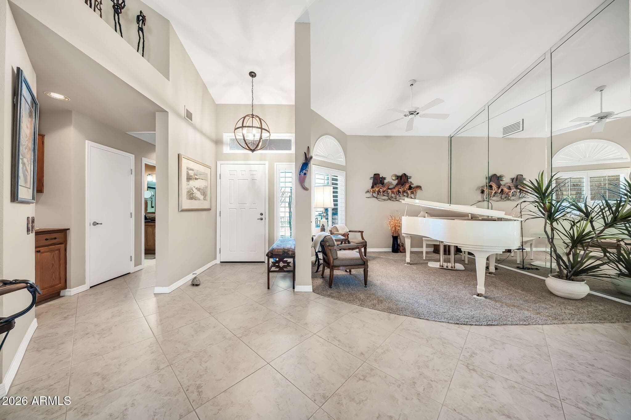 19638 N BELLWOOD Drive, Sun City West, AZ 85375 — photo 5 of 45