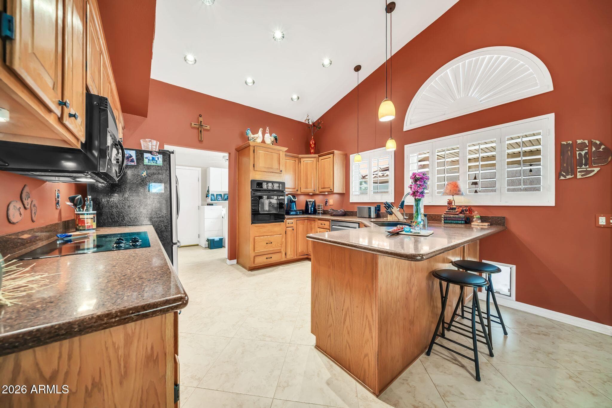19638 N BELLWOOD Drive, Sun City West, AZ 85375 — photo 12 of 45
