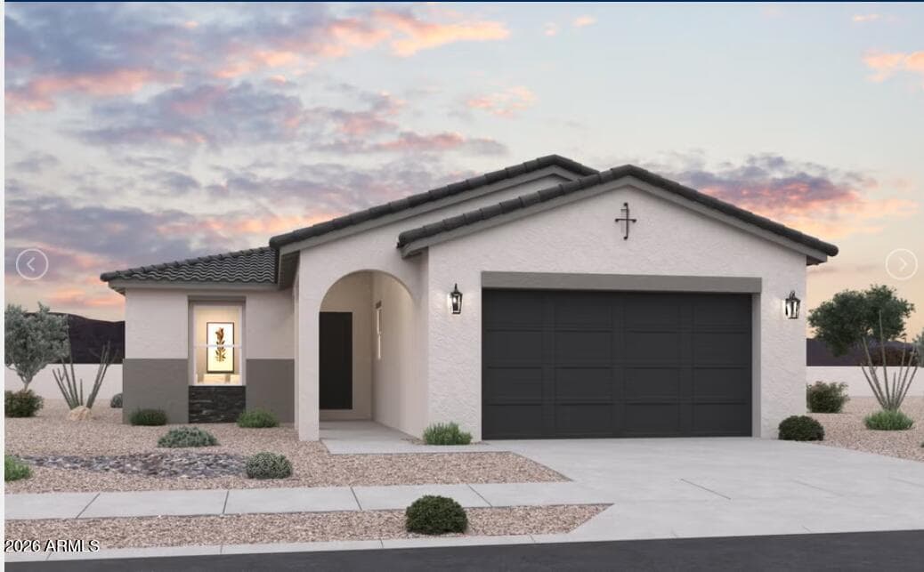 16753 W SPUR Drive, Surprise, AZ 85387