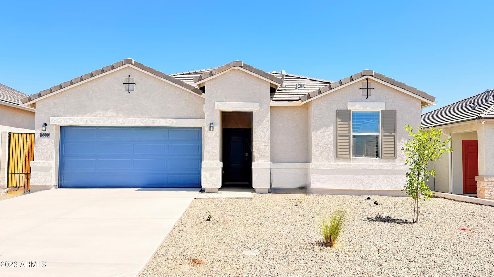 18830 E LUZON Drive, Gold Canyon, AZ 85118