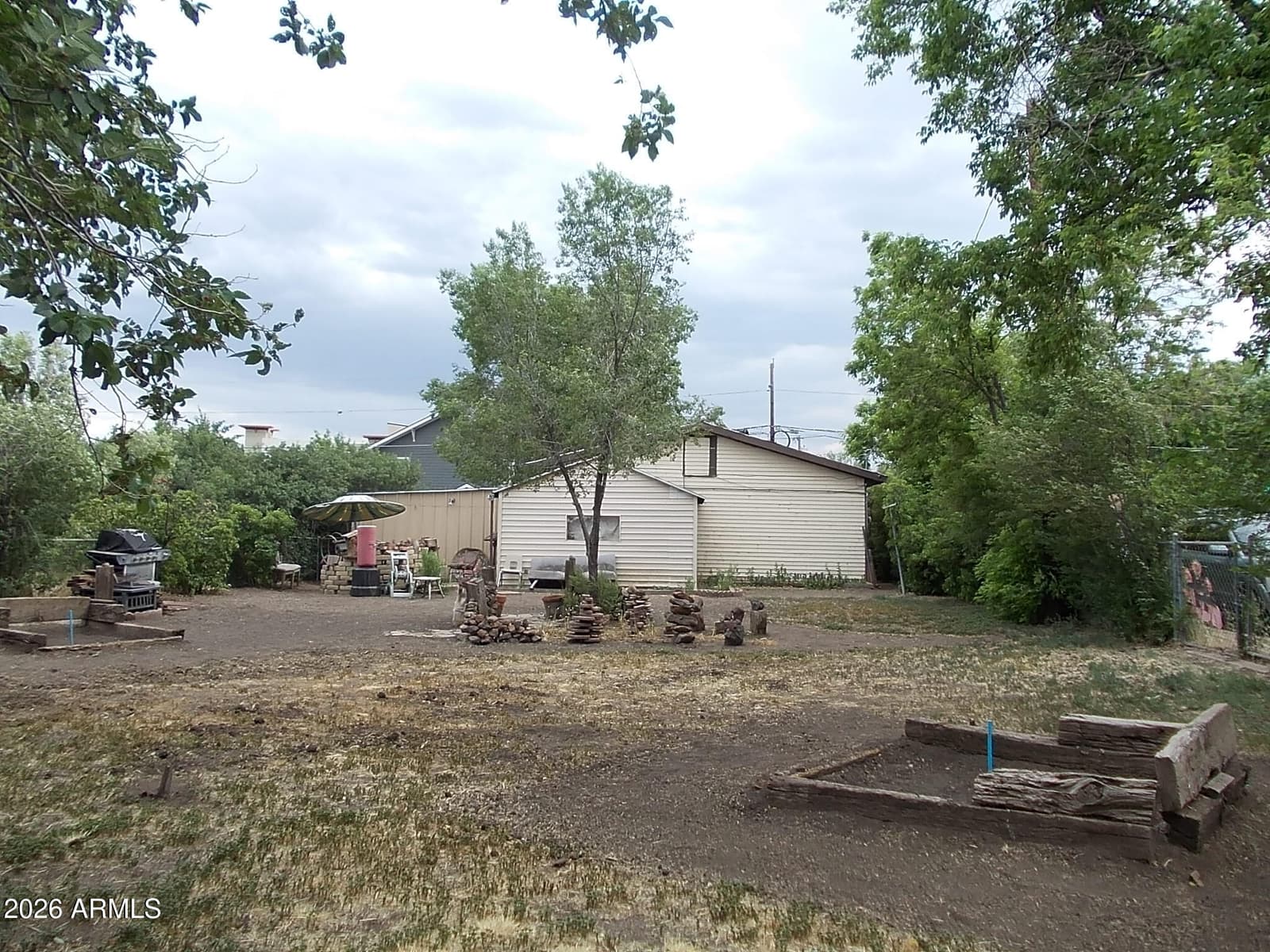530 W TOMBSTONE Avenue, Flagstaff, AZ 86001 — photo 15 of 15