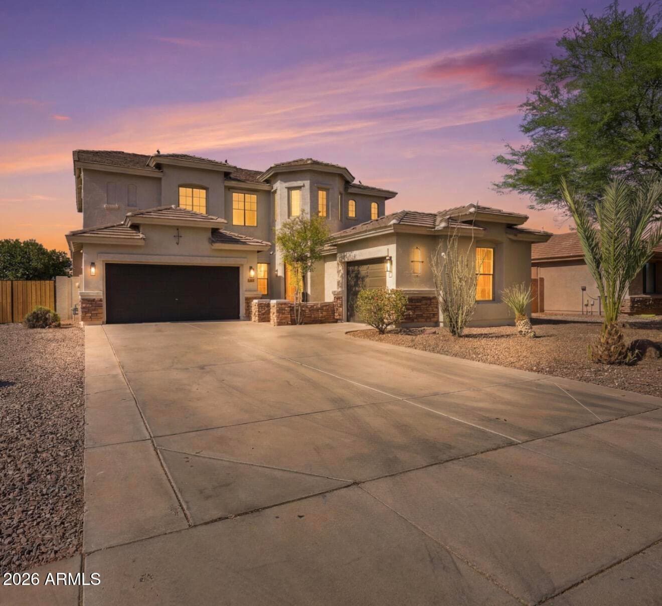 4145 E MEGAN Street, Gilbert, AZ 85295 — photo 1 of 44