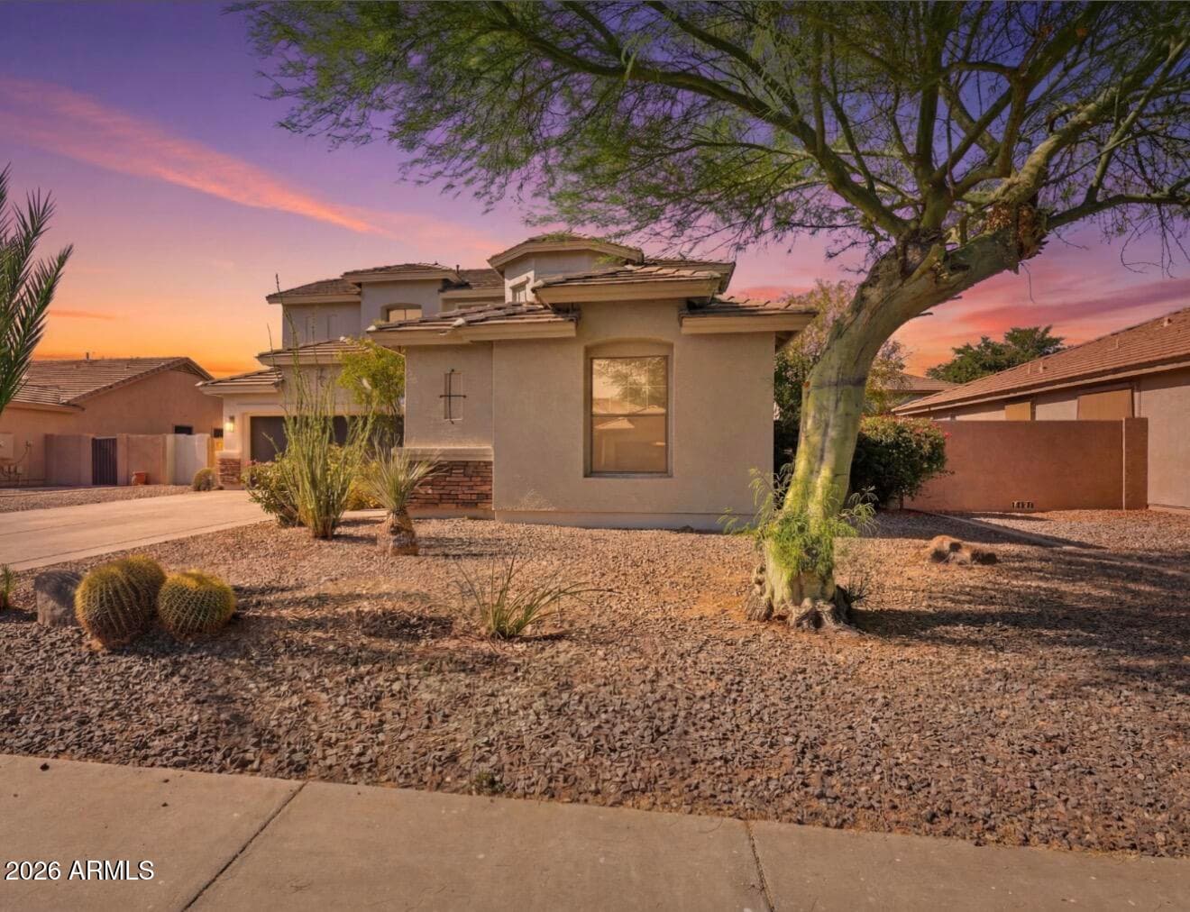 4145 E MEGAN Street, Gilbert, AZ 85295 — photo 44 of 44