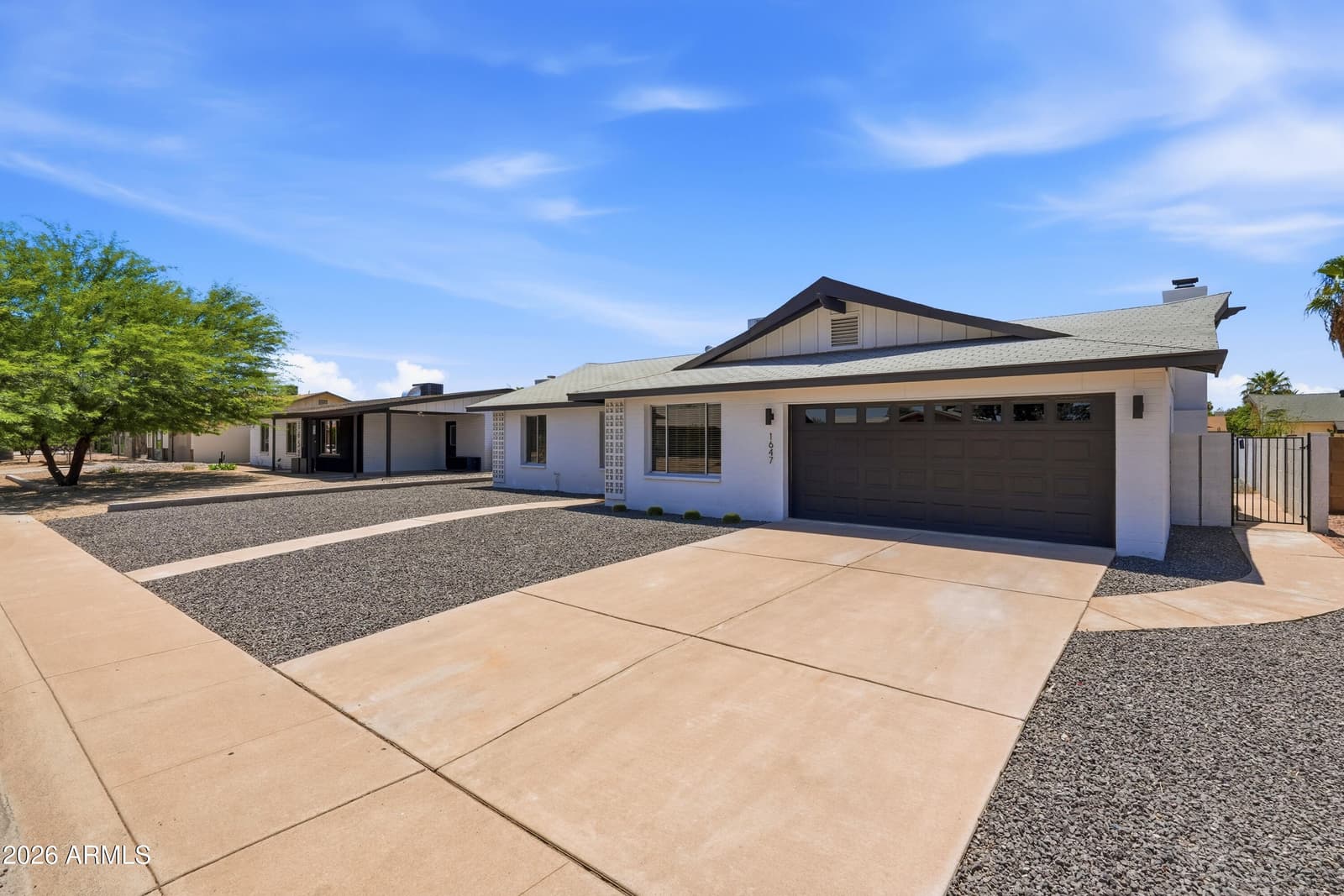 1647 E PALMCROFT Drive, Tempe, AZ 85282 — photo 1 of 22