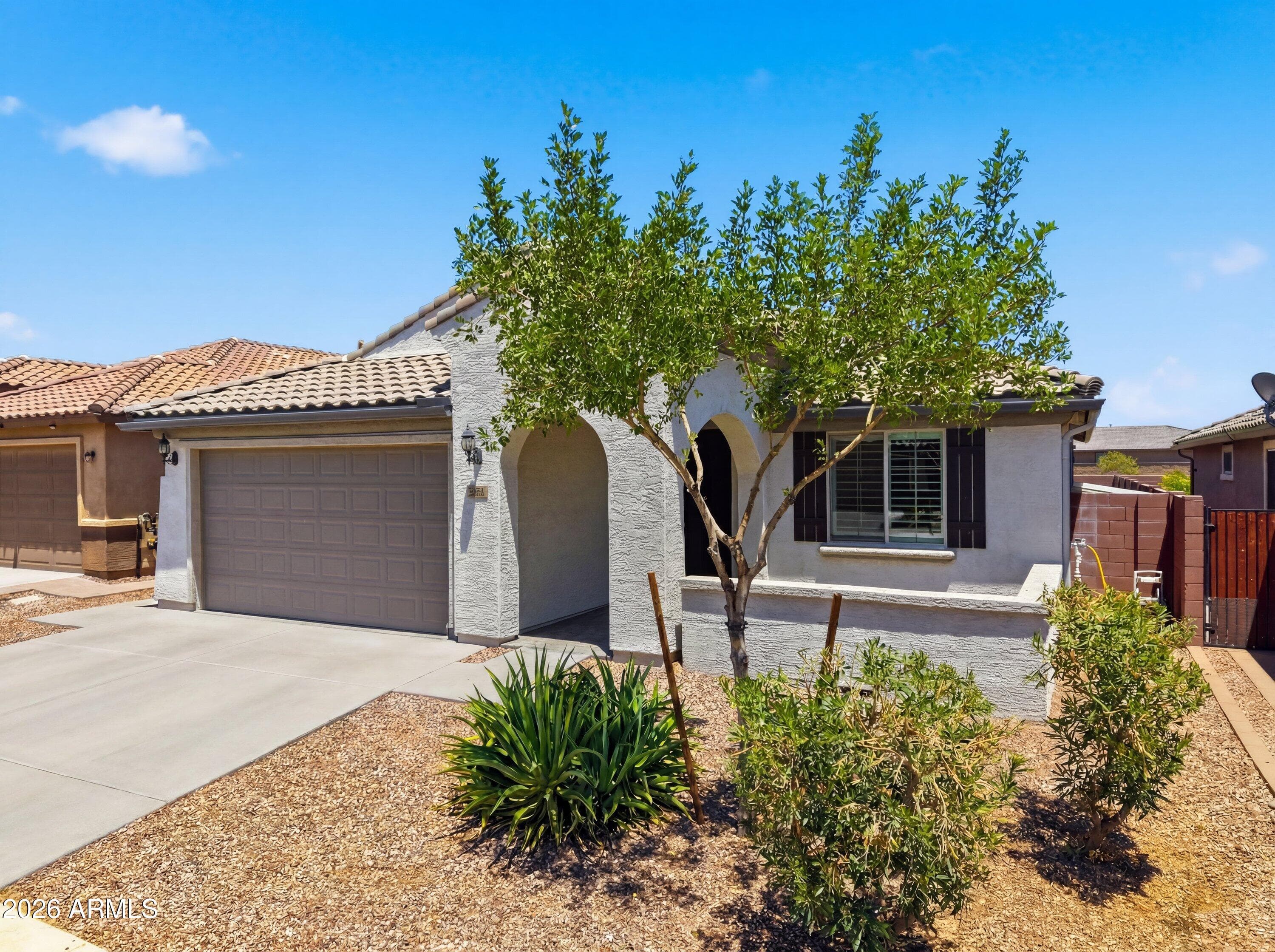 25669 N 161ST Avenue, Surprise, AZ 85387 — photo 5 of 60