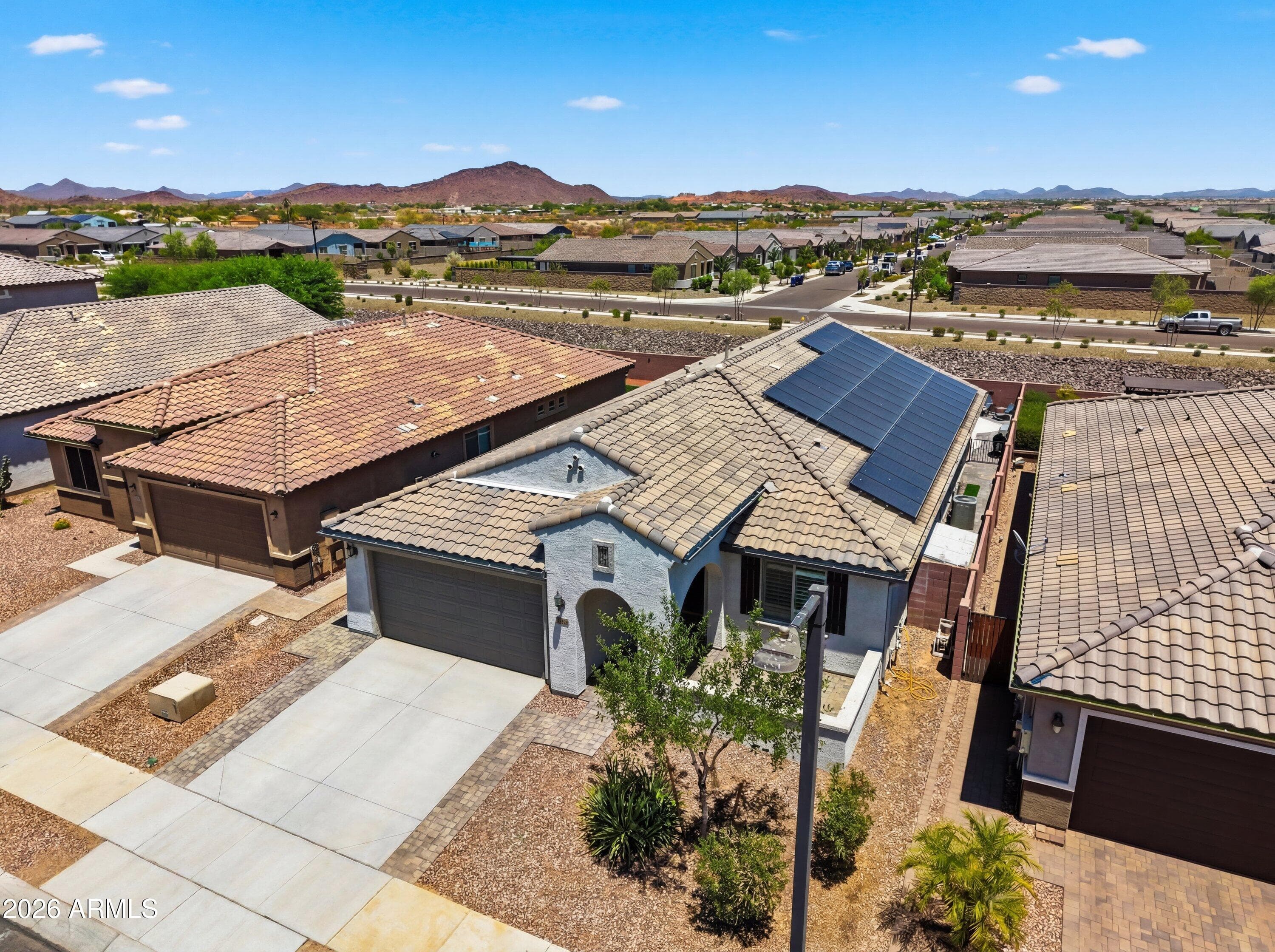25669 N 161ST Avenue, Surprise, AZ 85387 — photo 58 of 60