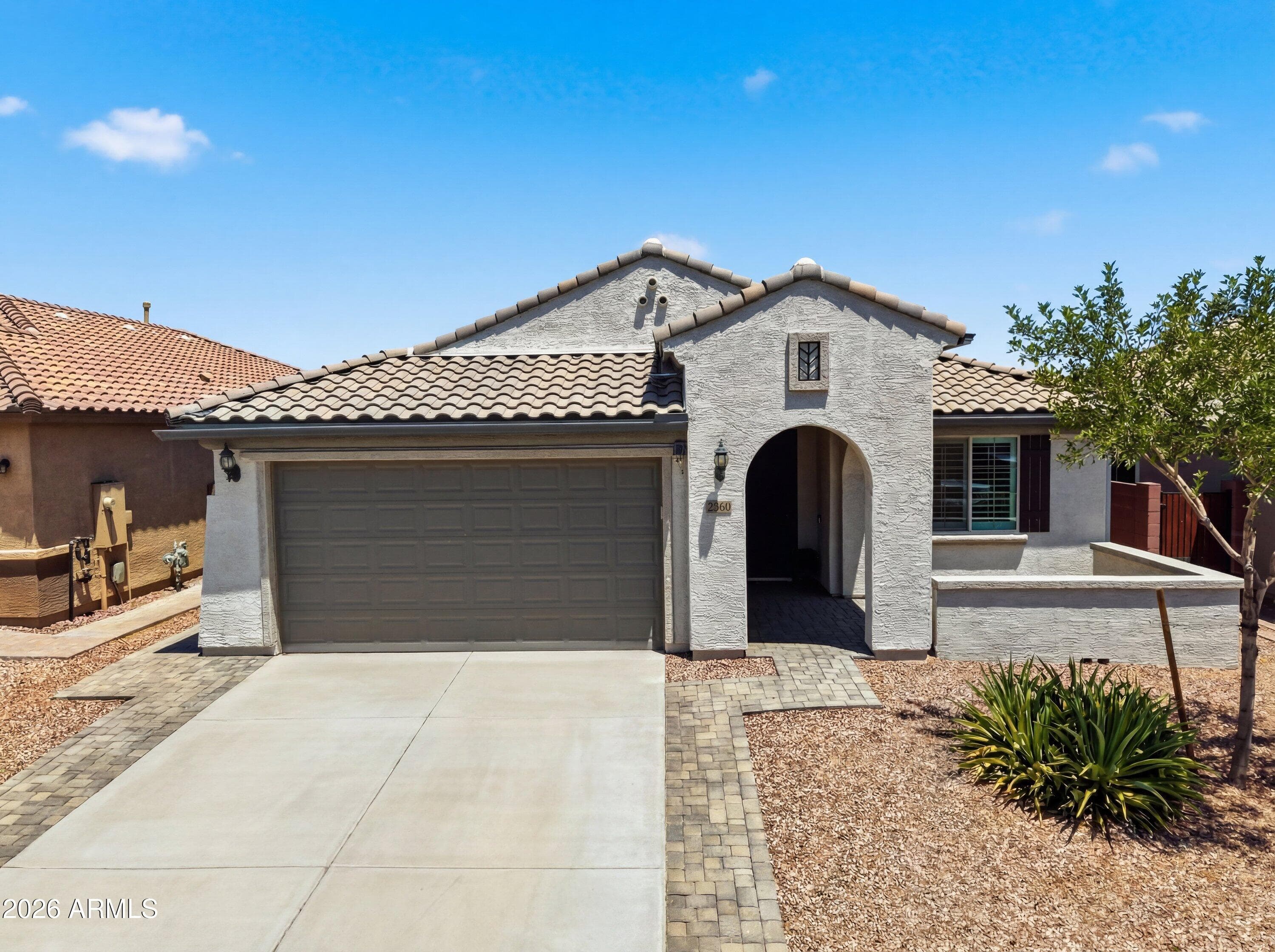 25669 N 161ST Avenue, Surprise, AZ 85387 — photo 3 of 60