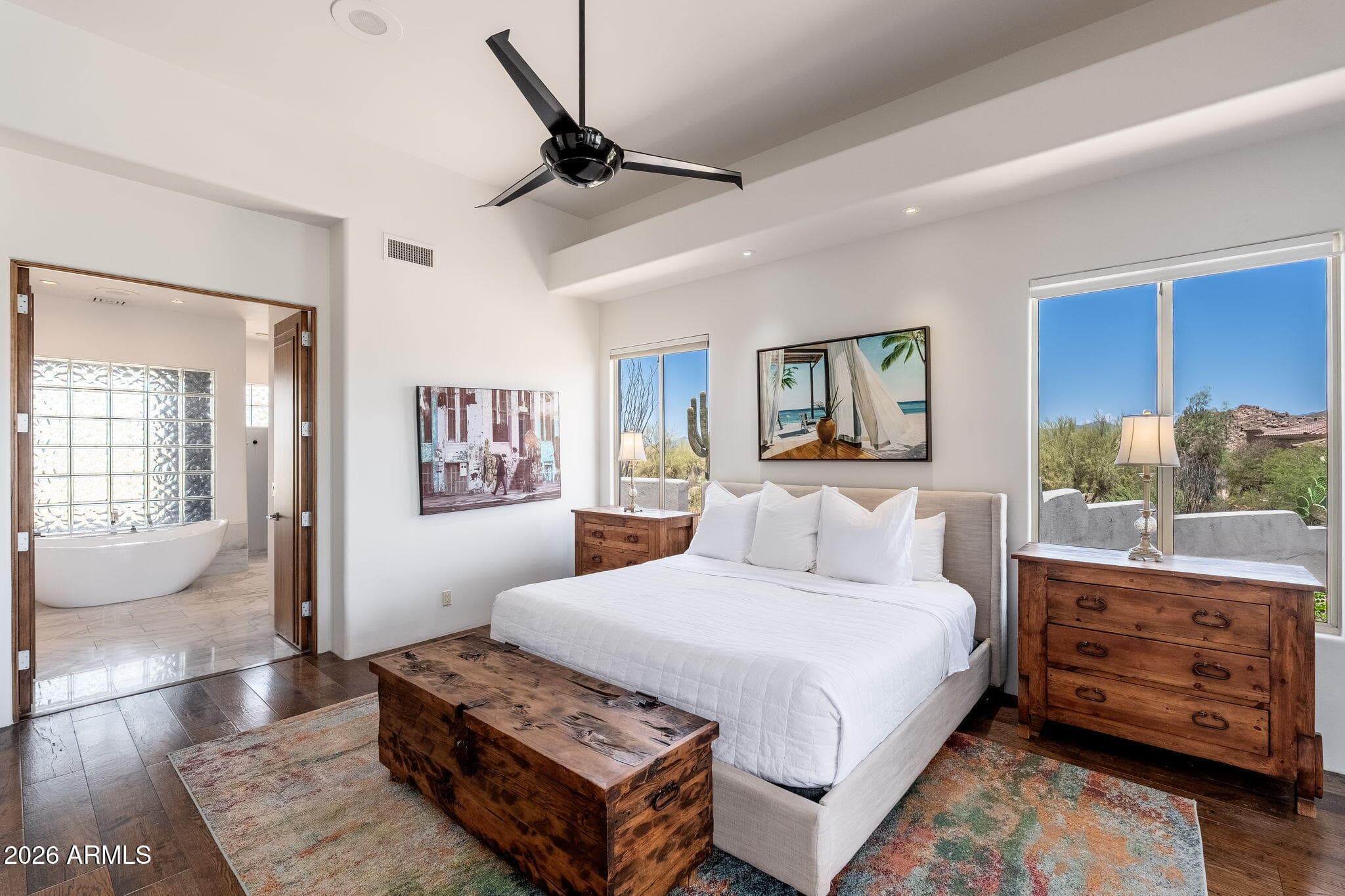 10448 E SKINNER Drive, Scottsdale, AZ 85262 — photo 12 of 38