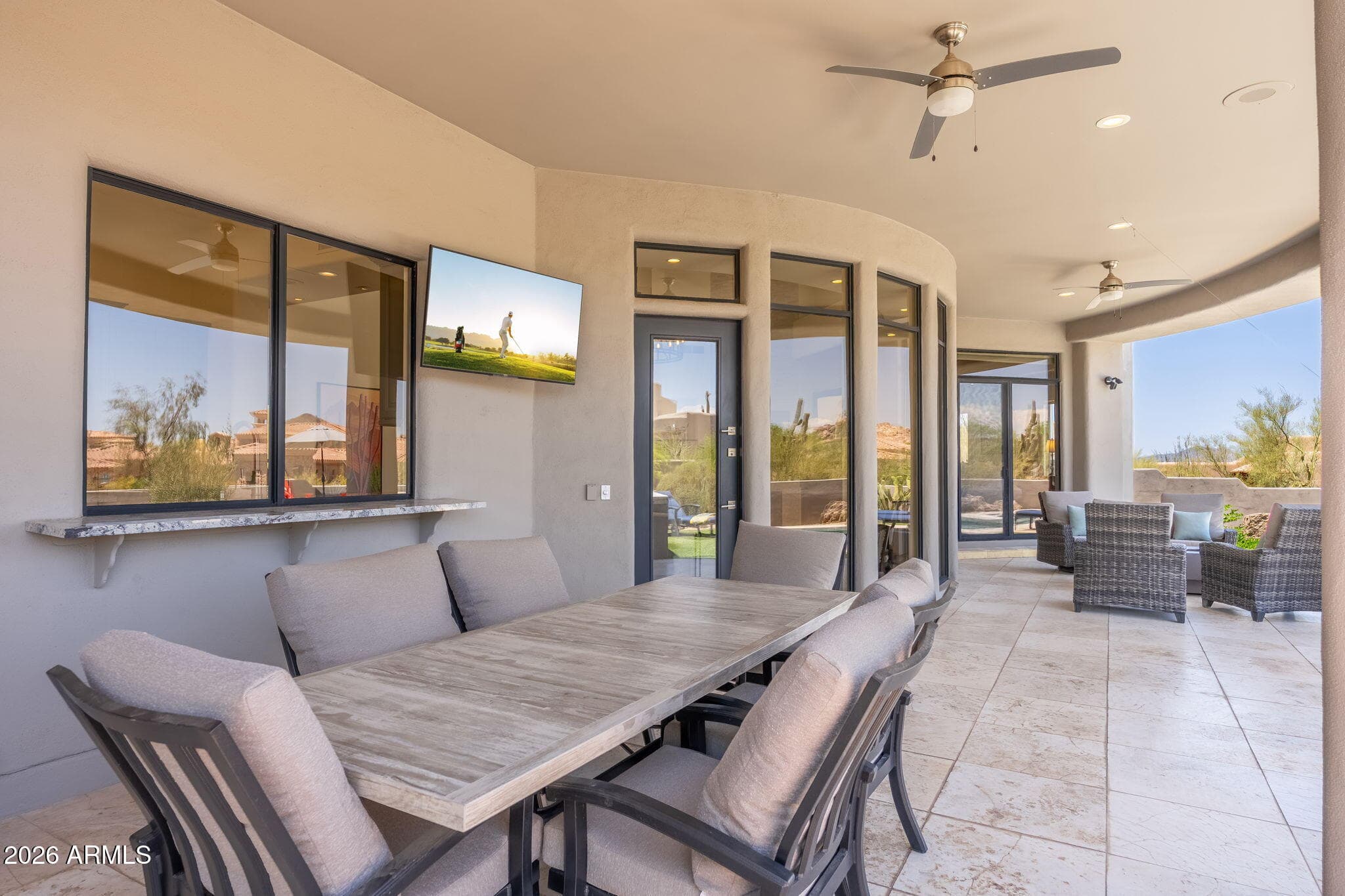 10448 E SKINNER Drive, Scottsdale, AZ 85262 — photo 30 of 38