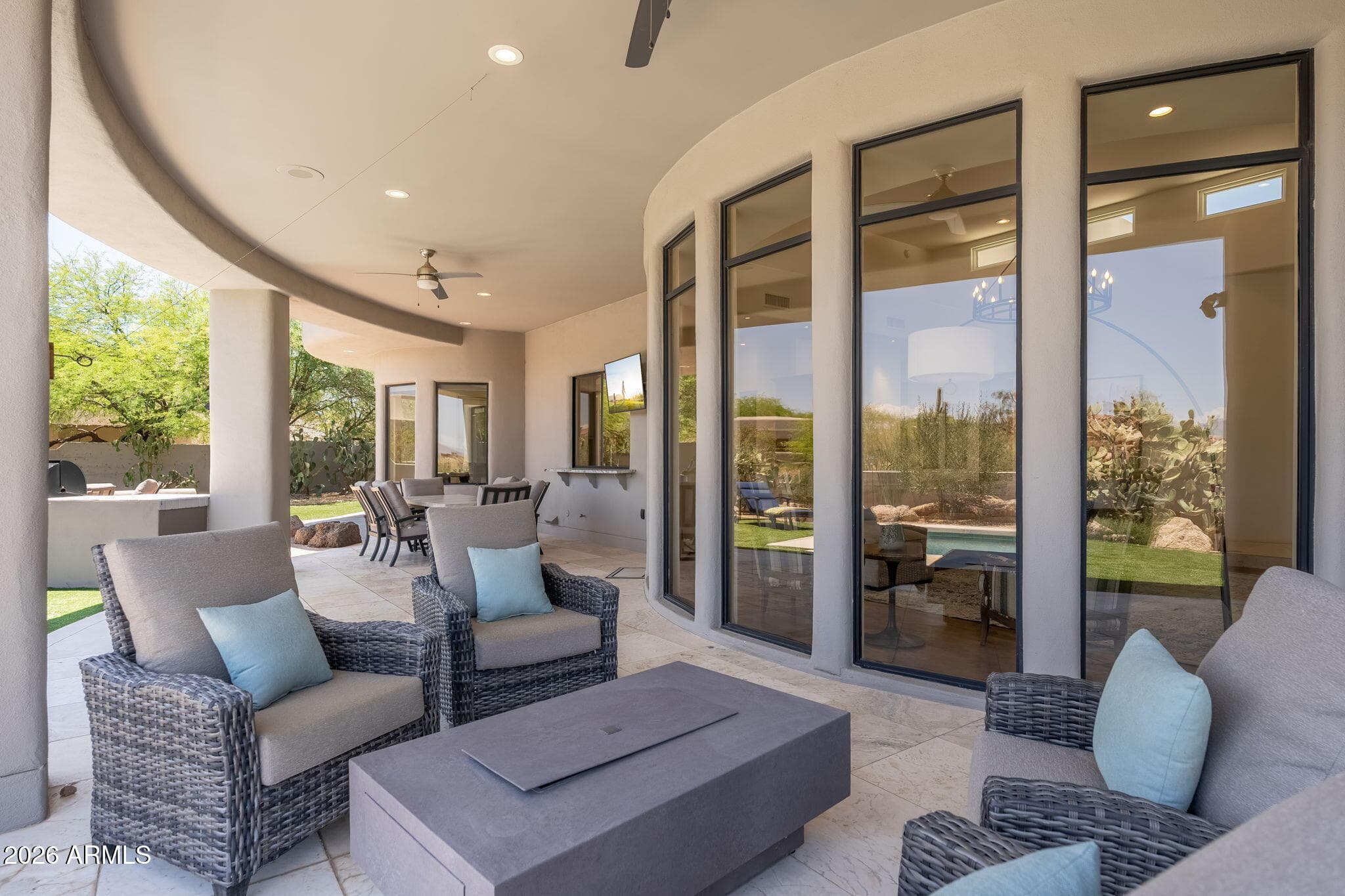 10448 E SKINNER Drive, Scottsdale, AZ 85262 — photo 31 of 38