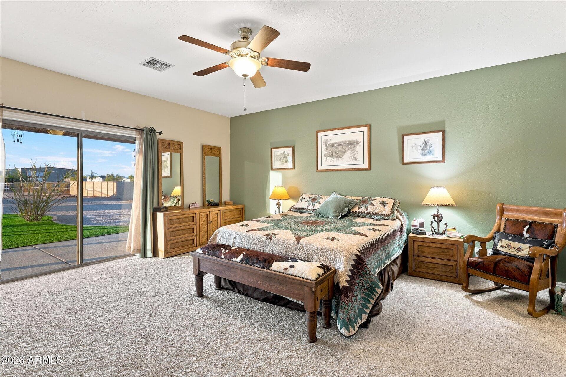378 W RHONDA VIEW Road, San Tan Valley, AZ 85143 — photo 24 of 53