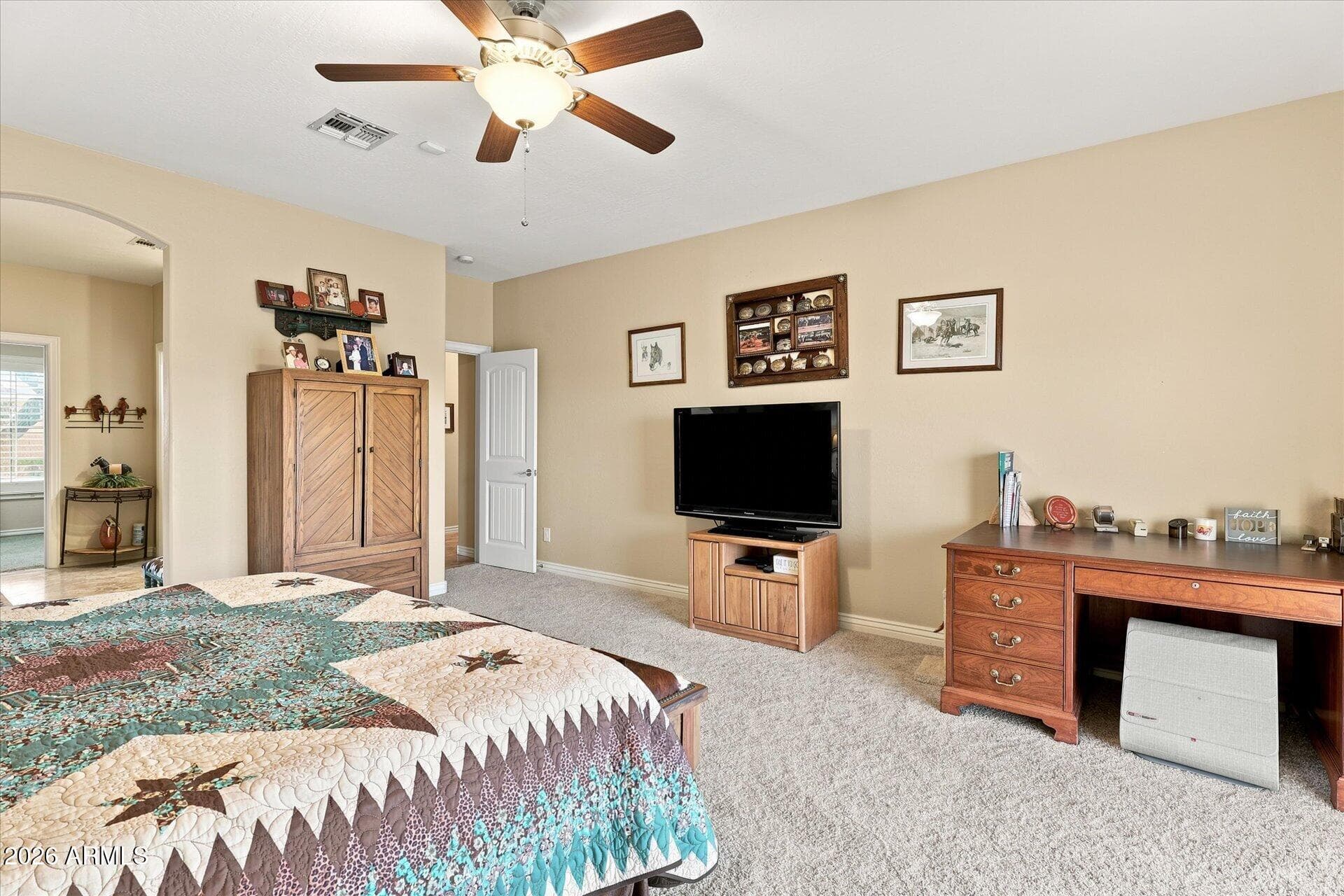 378 W RHONDA VIEW Road, San Tan Valley, AZ 85143 — photo 26 of 53