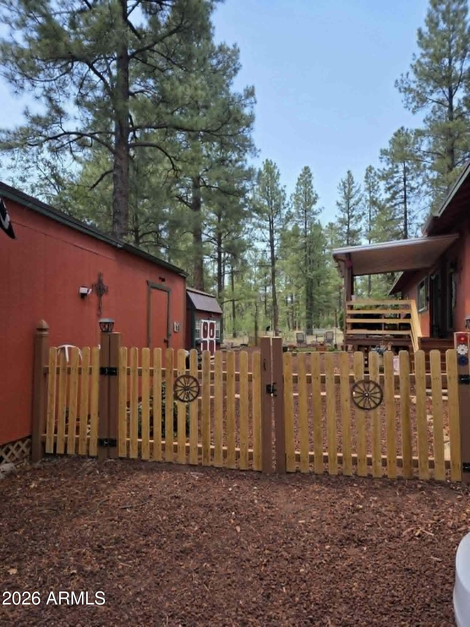 2903 Pinon Pine Drive, Show Low, AZ 85901 — photo 2 of 37