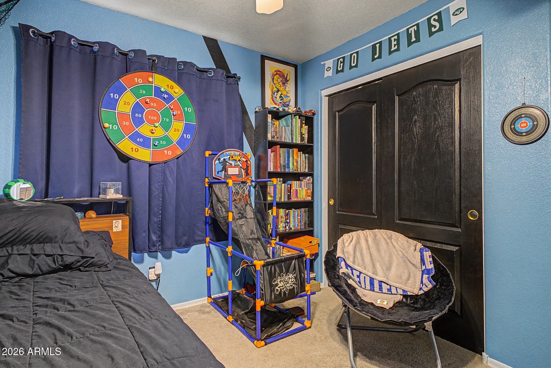 7613 E DOVER Street, Mesa, AZ 85207 — photo 10 of 17