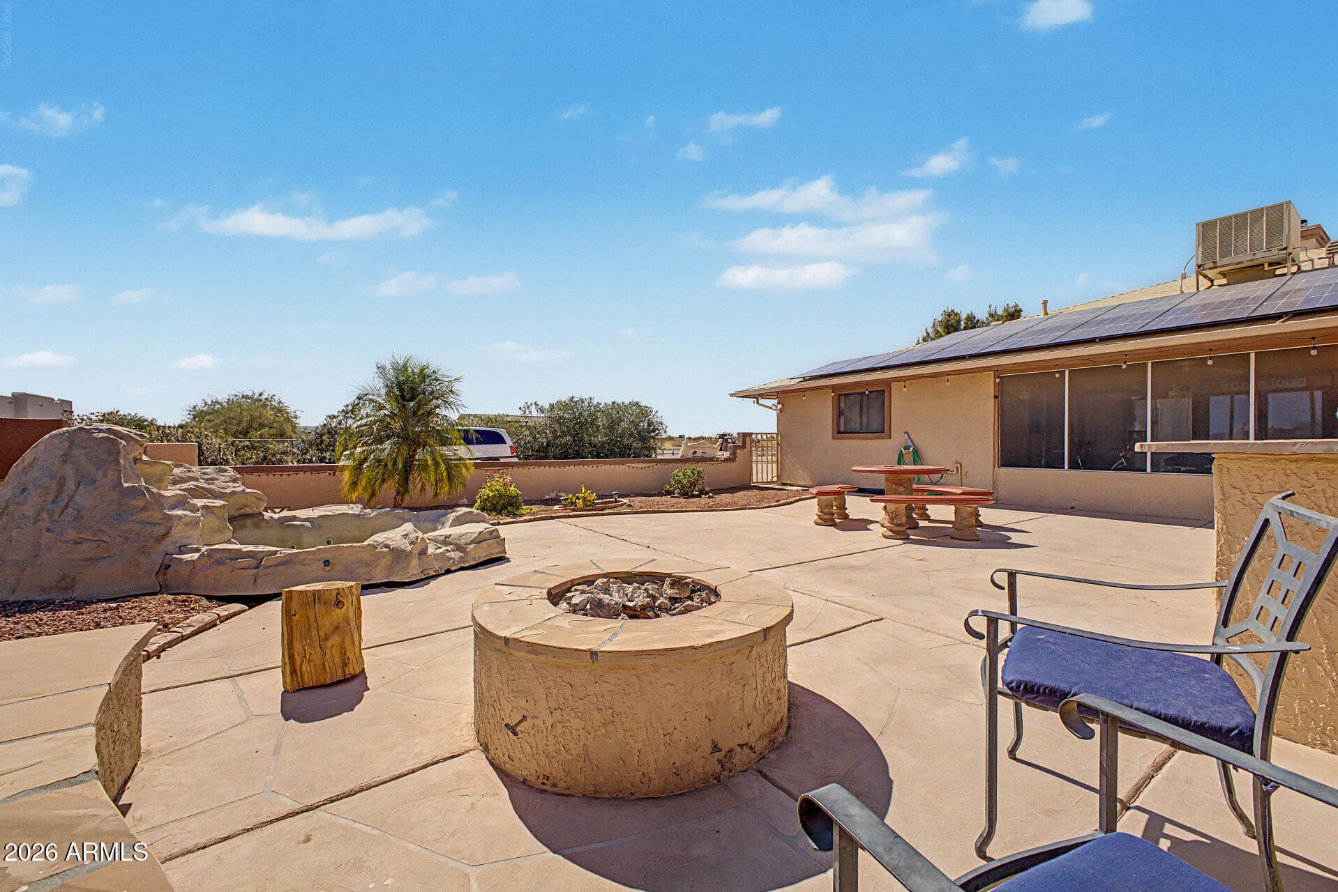 20537 W GORDON Way, Wittmann, AZ 85361 — photo 8 of 36