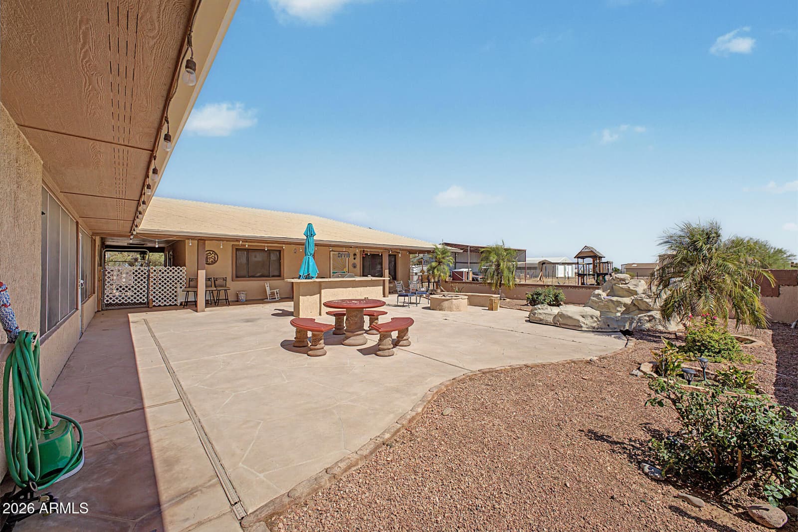 20537 W GORDON Way, Wittmann, AZ 85361 — photo 9 of 36