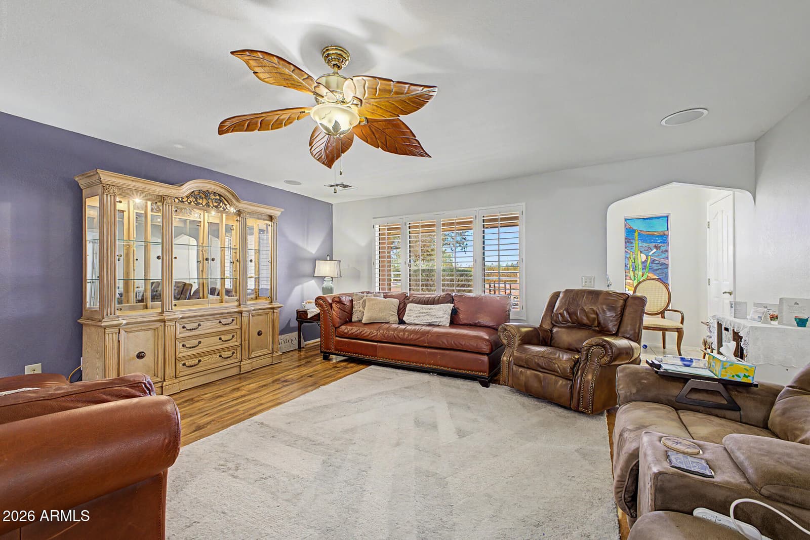 20537 W GORDON Way, Wittmann, AZ 85361 — photo 10 of 36