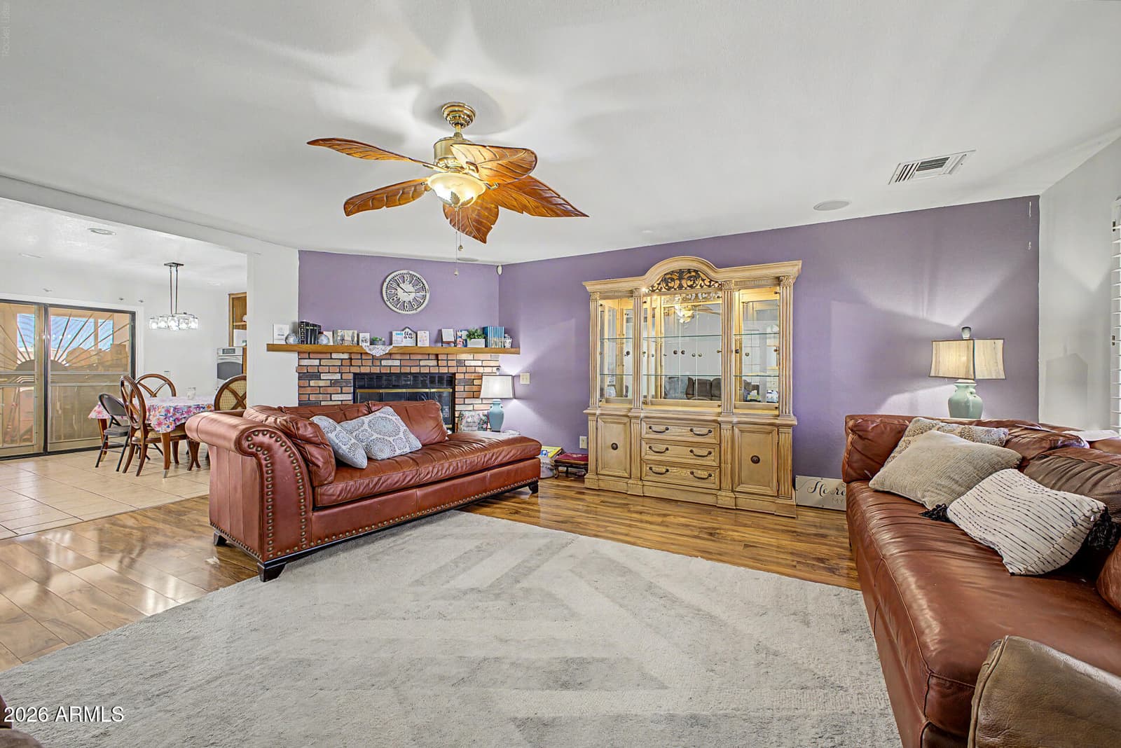 20537 W GORDON Way, Wittmann, AZ 85361 — photo 11 of 36