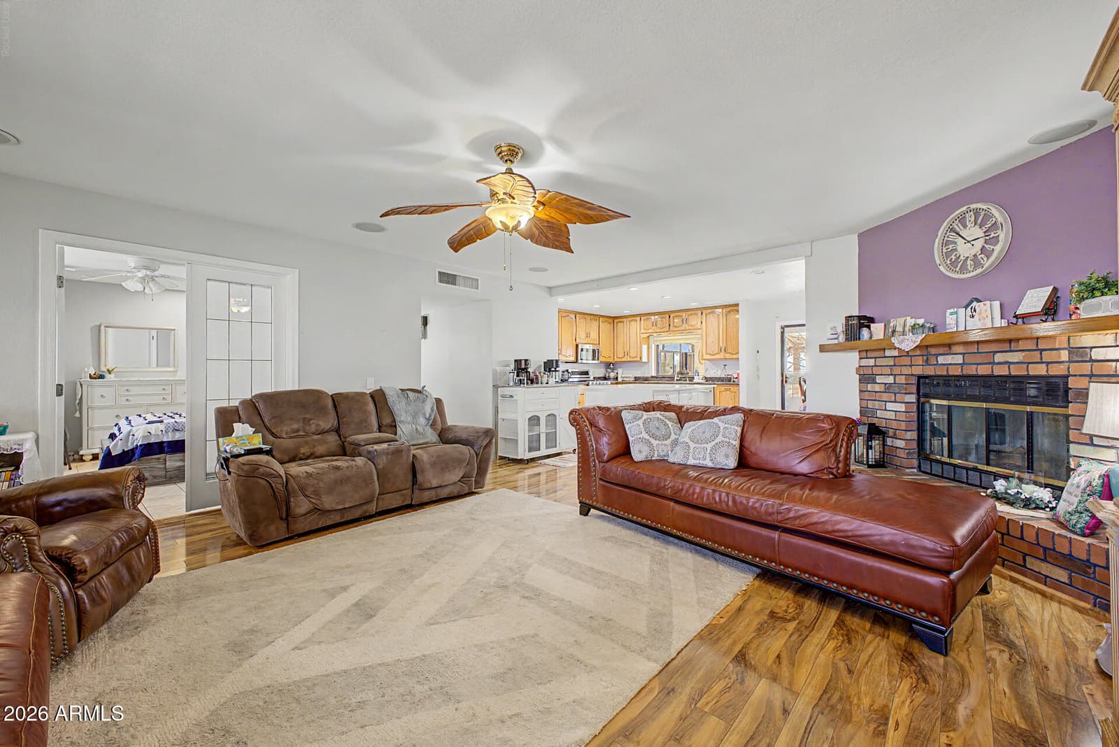20537 W GORDON Way, Wittmann, AZ 85361 — photo 12 of 36