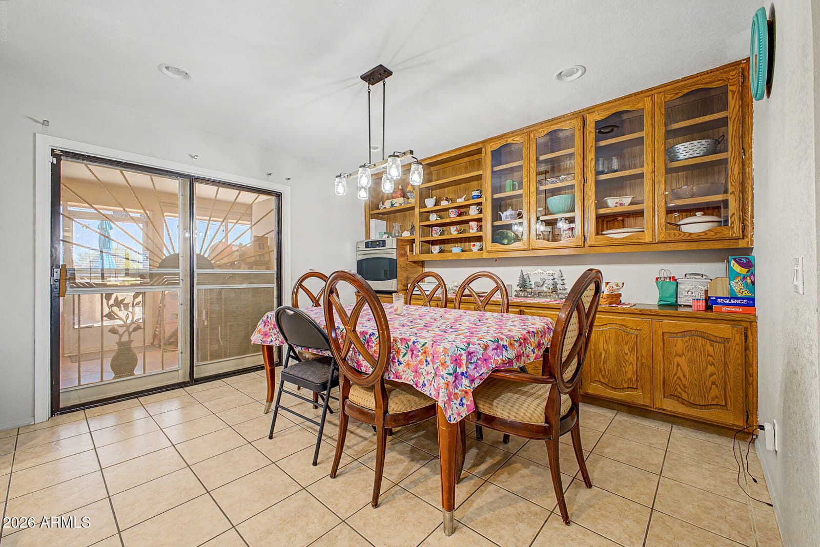 20537 W GORDON Way, Wittmann, AZ 85361 — photo 16 of 36