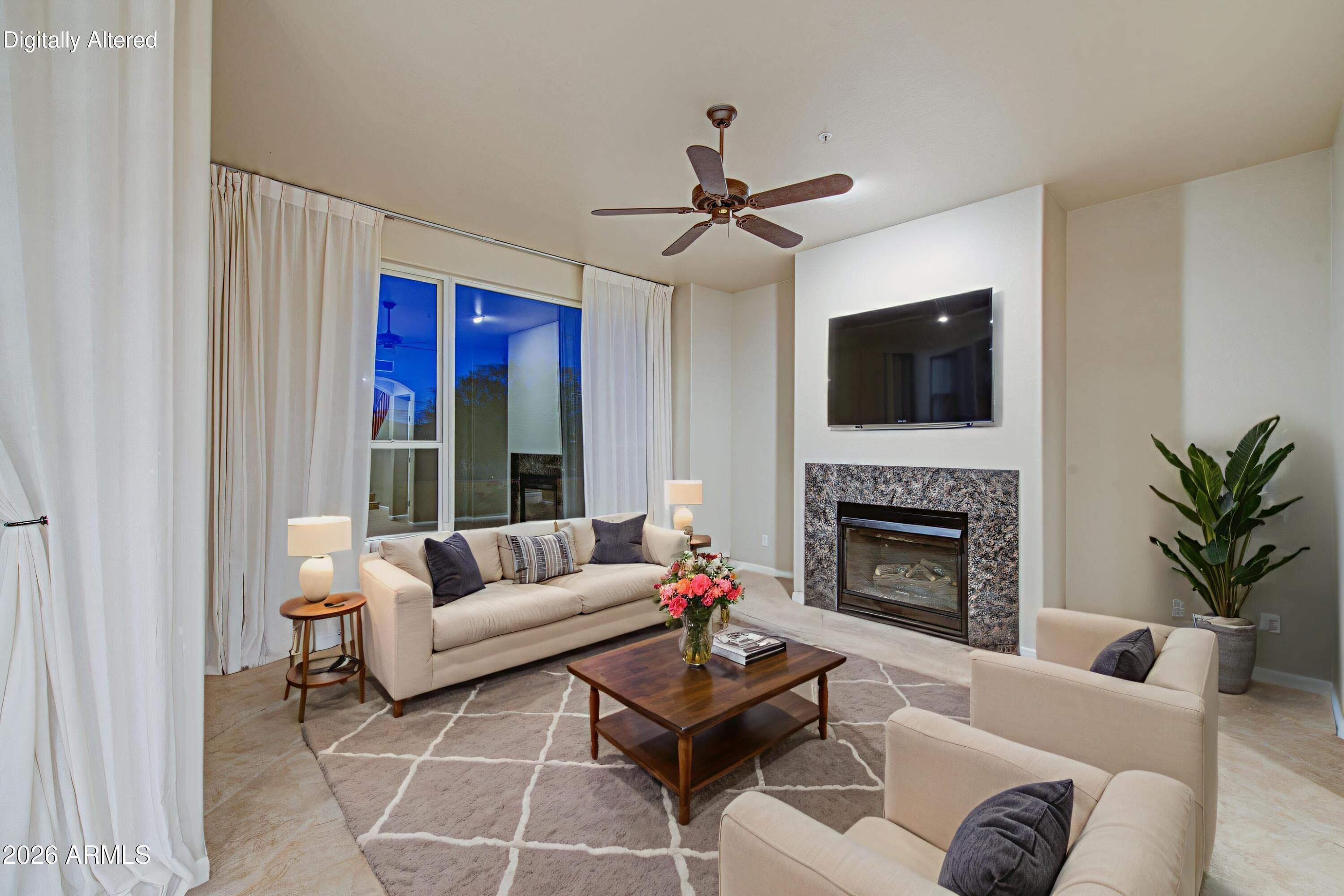 28990 N WHITE FEATHER Lane 140, Scottsdale, AZ 85262 — photo 5 of 45