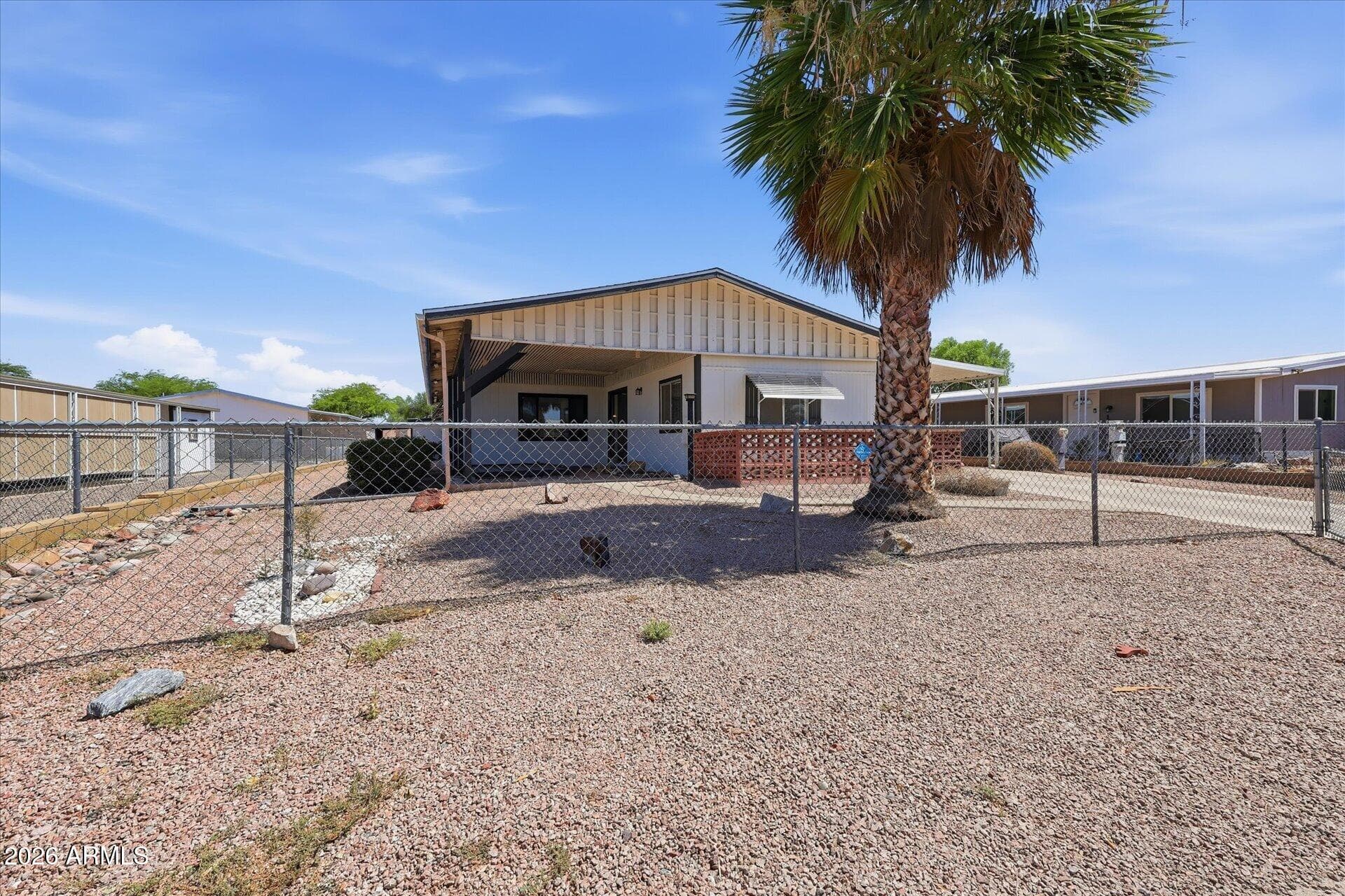 9618 E EDGEWOOD Avenue, Mesa, AZ 85208 — photo 2 of 29