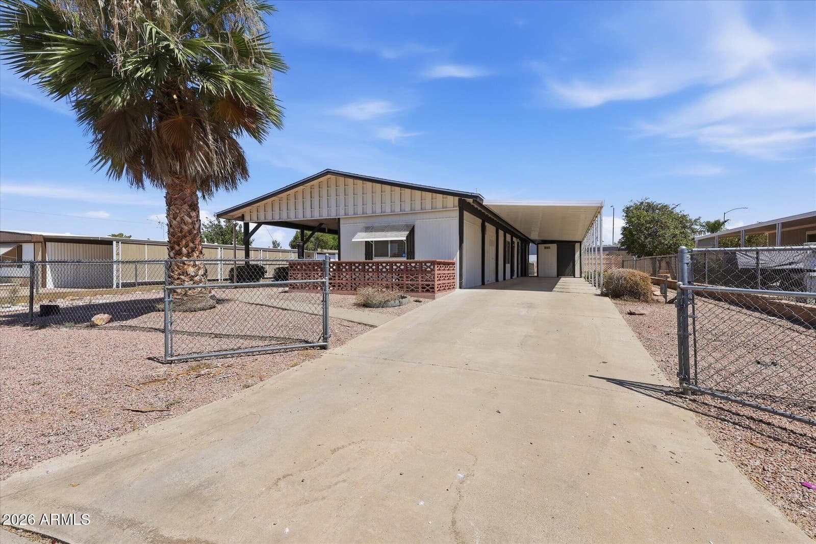 9618 E EDGEWOOD Avenue, Mesa, AZ 85208 — photo 1 of 29