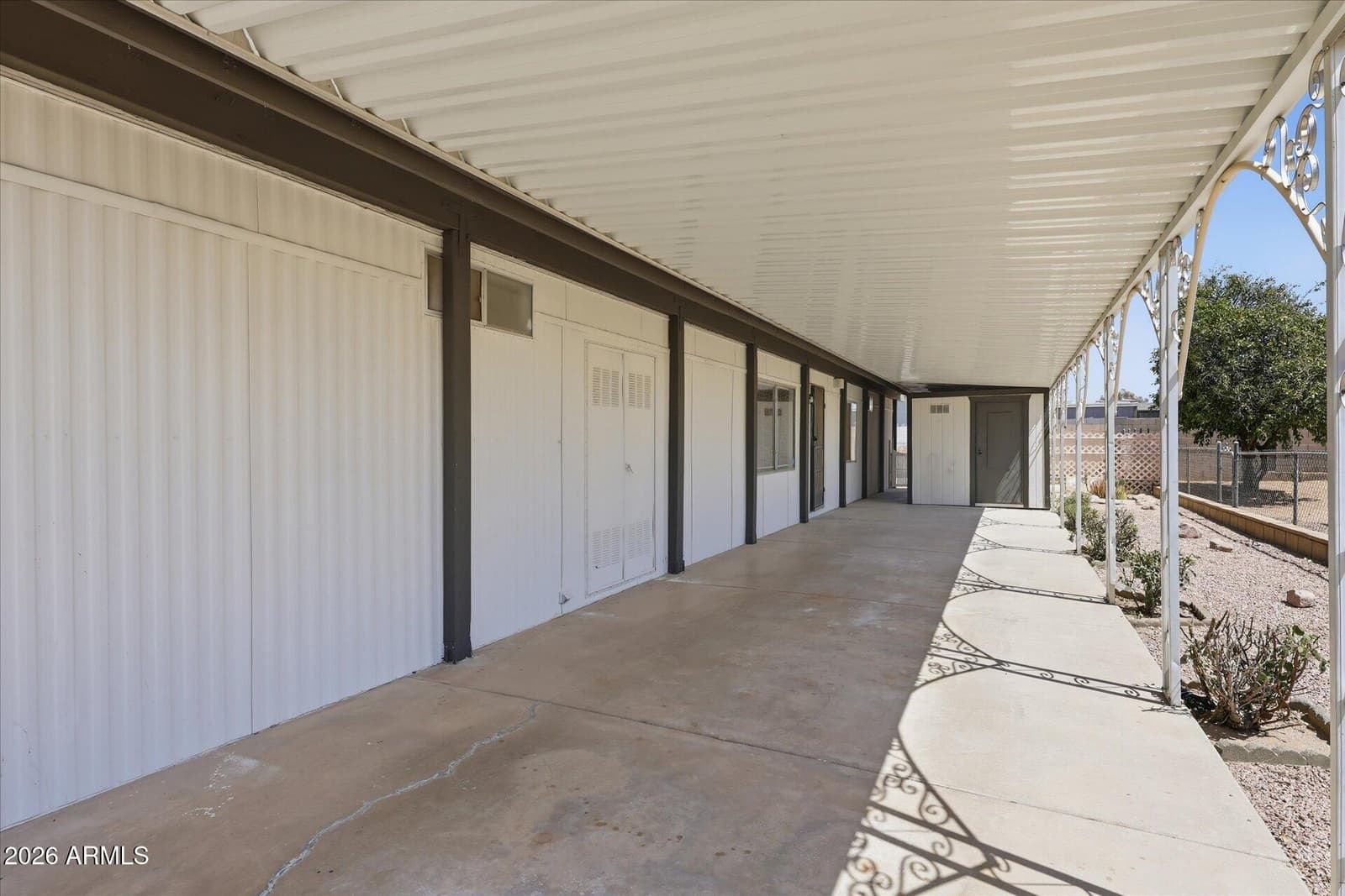 9618 E EDGEWOOD Avenue, Mesa, AZ 85208 — photo 3 of 29