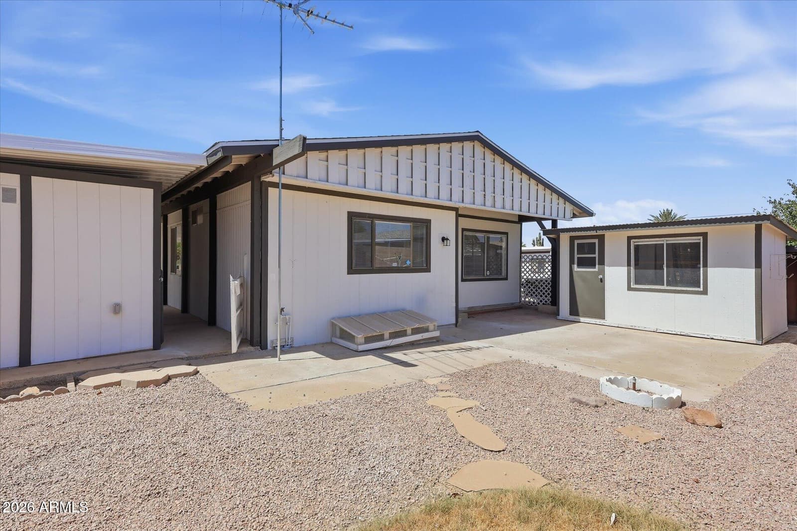 9618 E EDGEWOOD Avenue, Mesa, AZ 85208 — photo 26 of 29