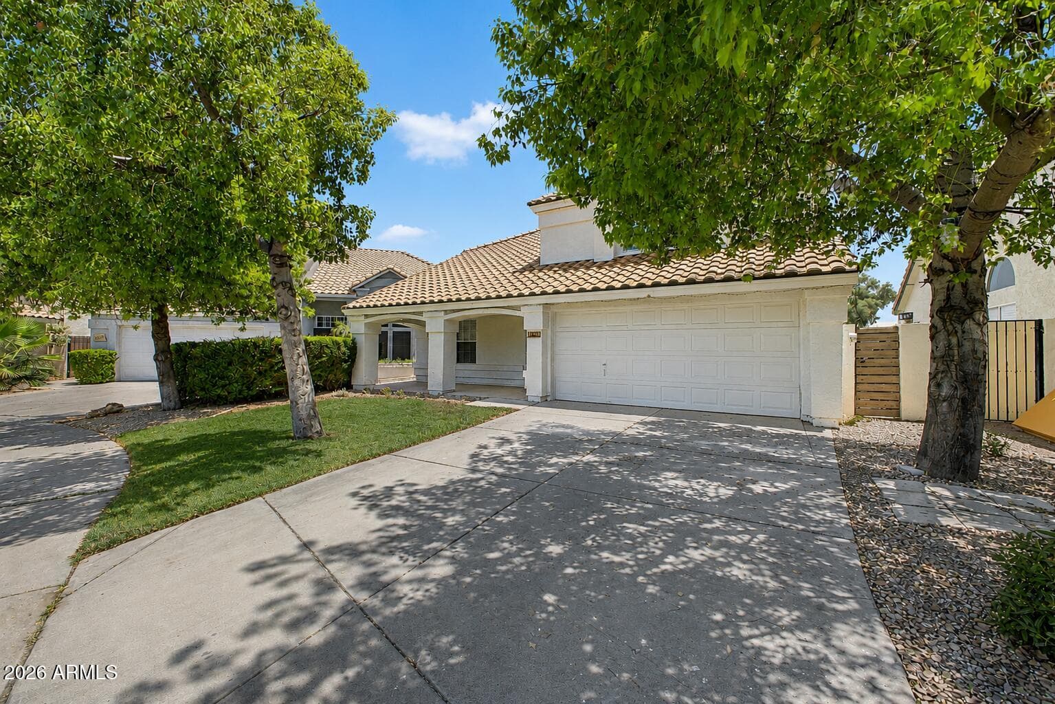 1401 N JAMAICA Way, Gilbert, AZ 85234 — photo 2 of 43