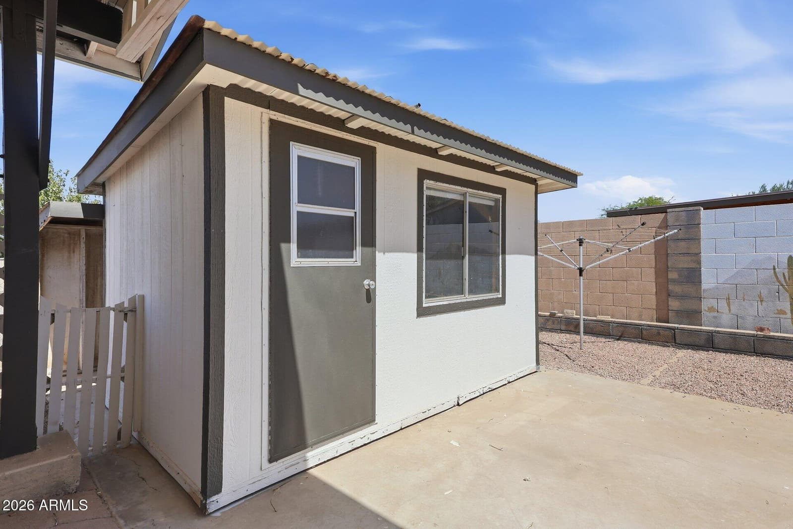 9618 E EDGEWOOD Avenue, Mesa, AZ 85208 — photo 28 of 29