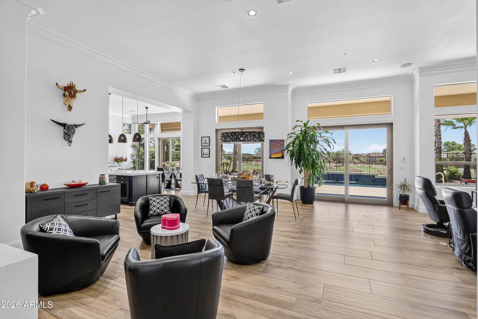 27405 N MAKENA Place, Peoria, AZ 85383 — photo 14 of 91
