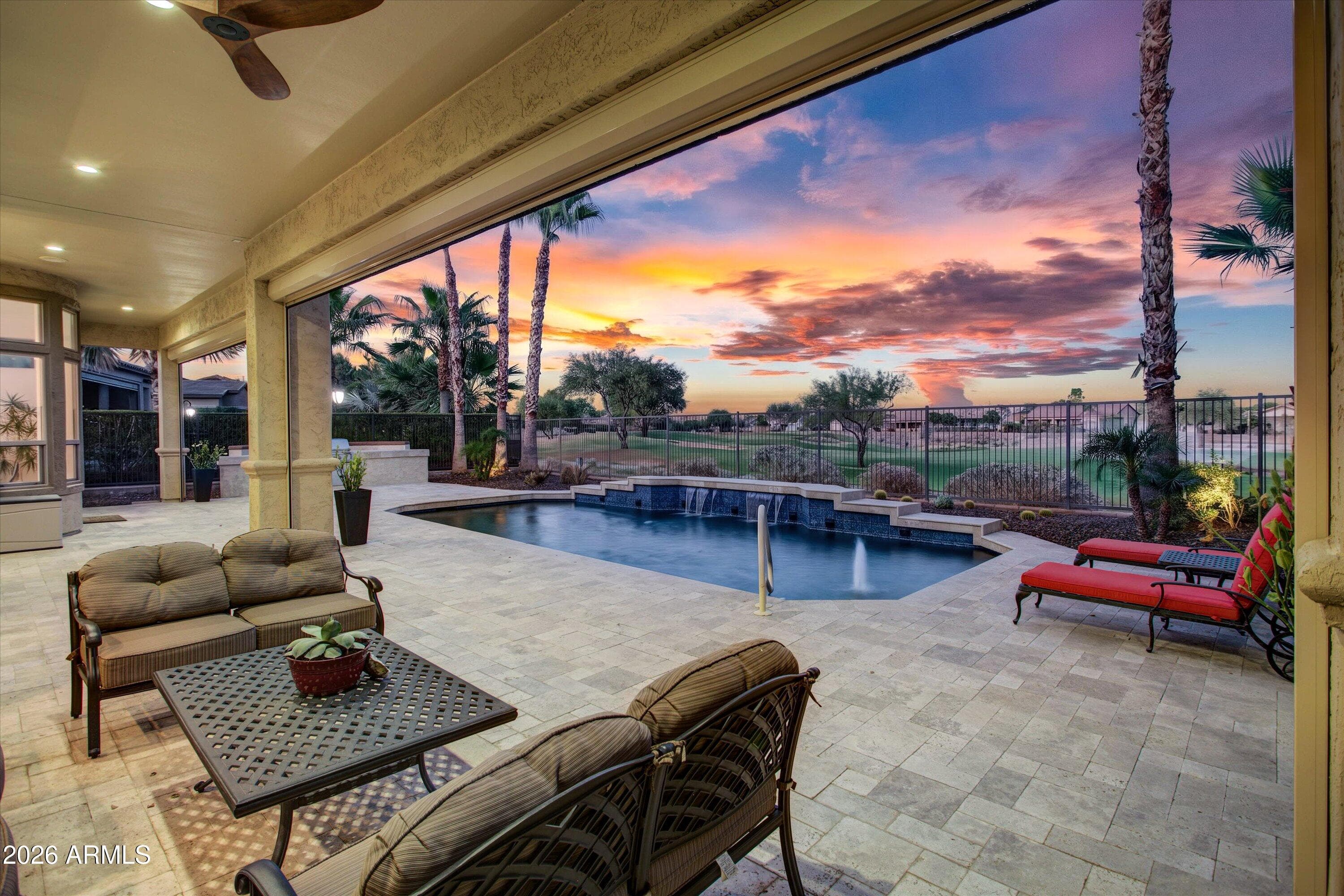 27405 N MAKENA Place, Peoria, AZ 85383 — photo 42 of 91