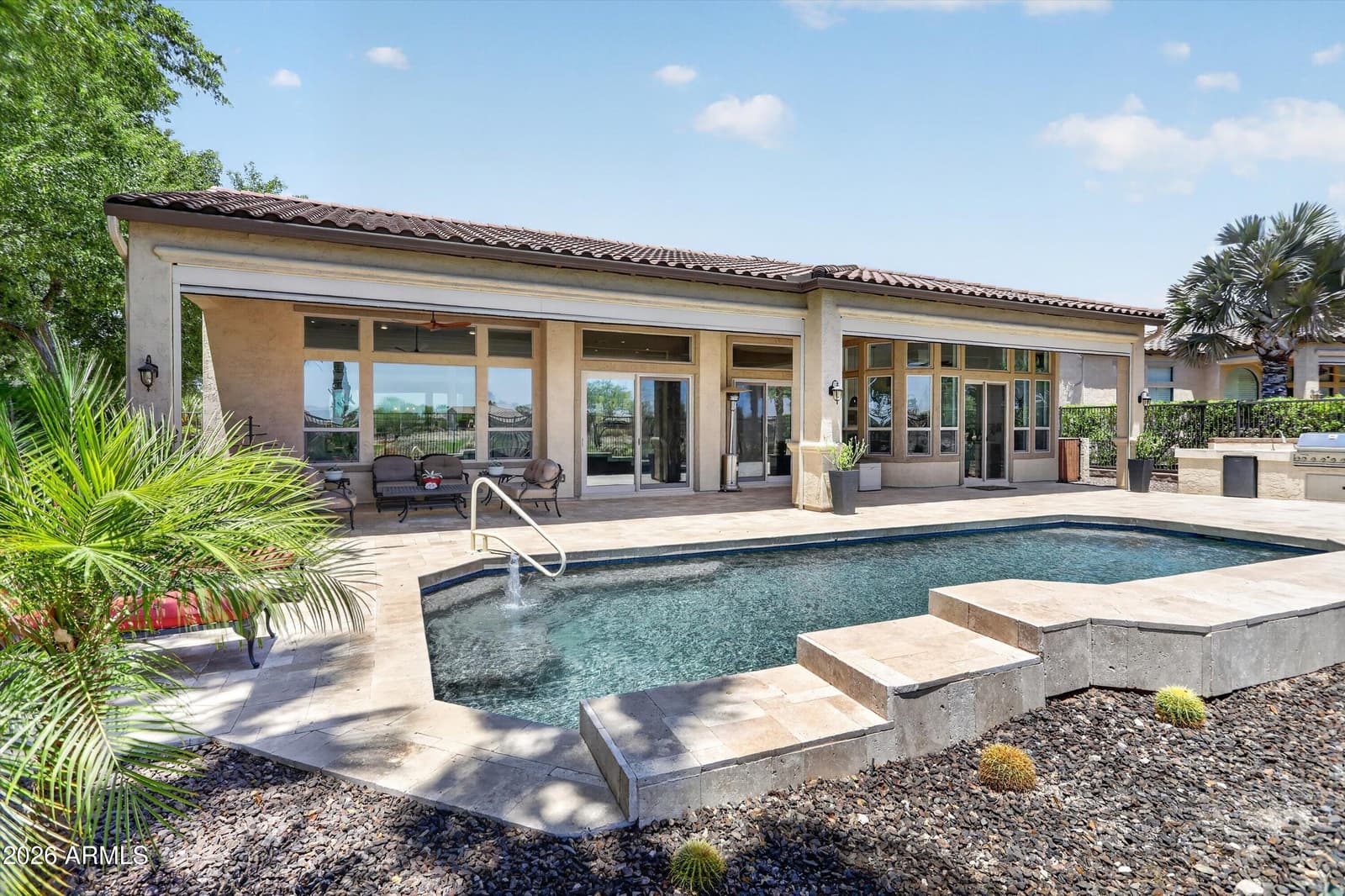 27405 N MAKENA Place, Peoria, AZ 85383 — photo 50 of 91