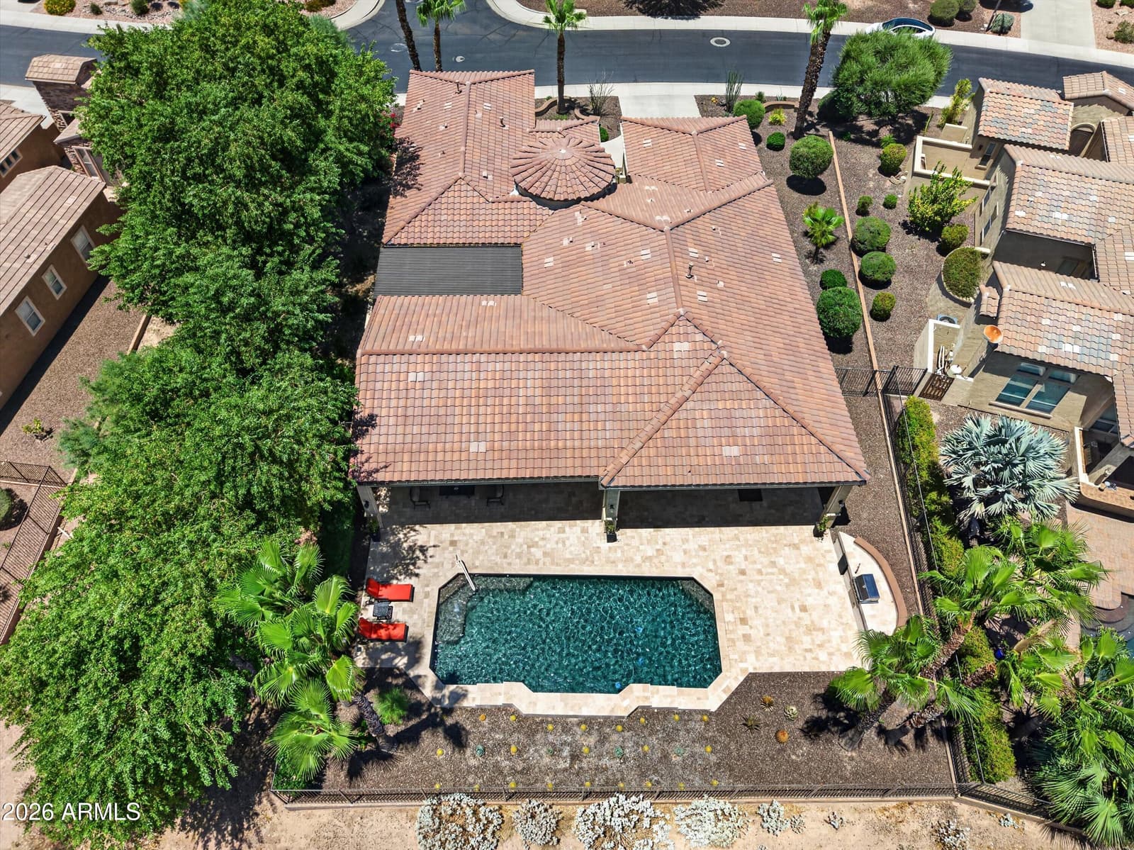27405 N MAKENA Place, Peoria, AZ 85383 — photo 52 of 91