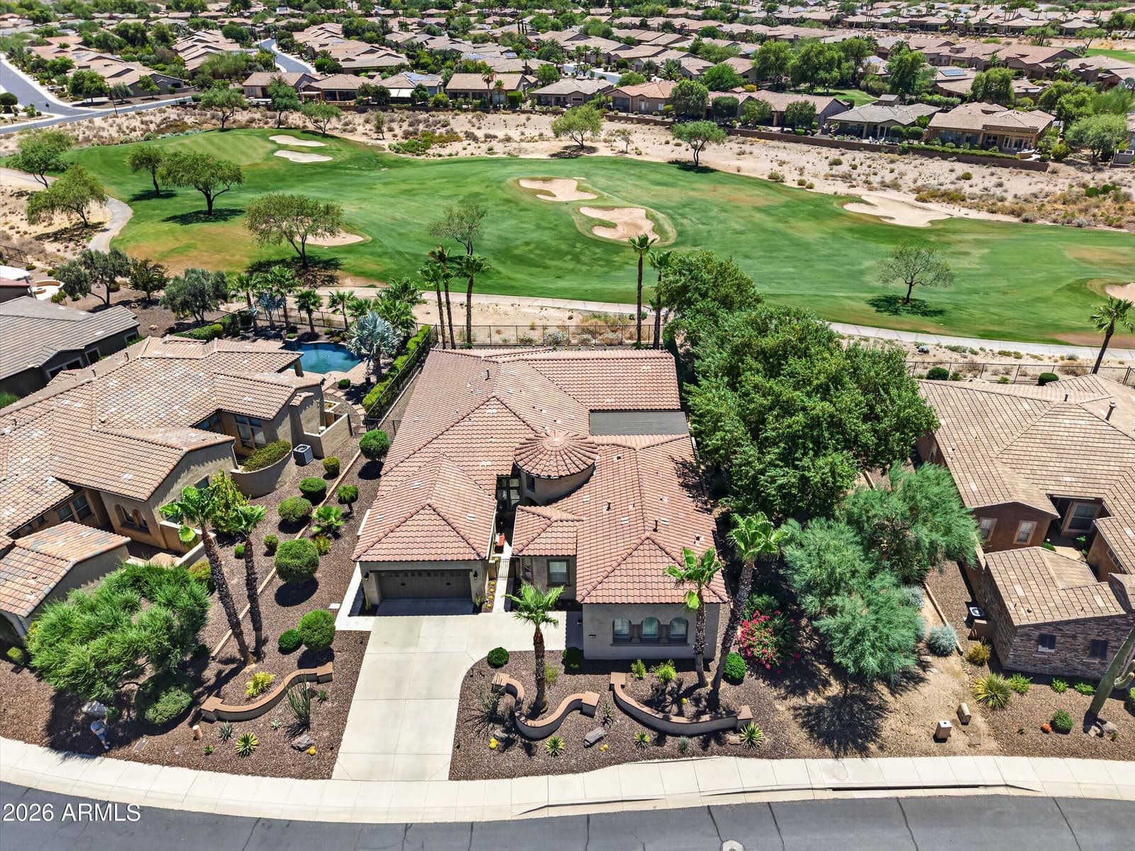 27405 N MAKENA Place, Peoria, AZ 85383 — photo 53 of 91