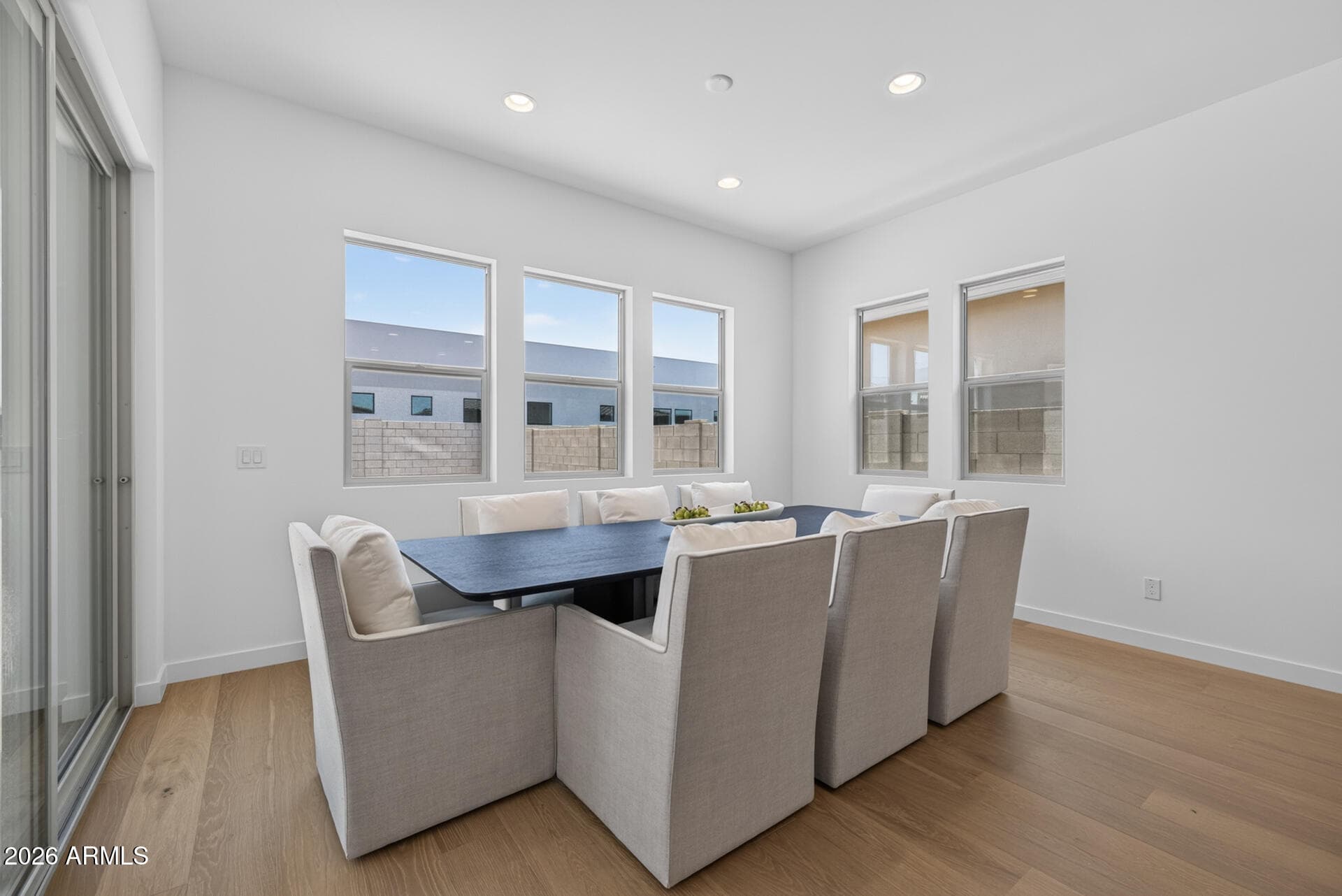 6133 S ARCHER, Mesa, AZ 85212 — photo 17 of 68