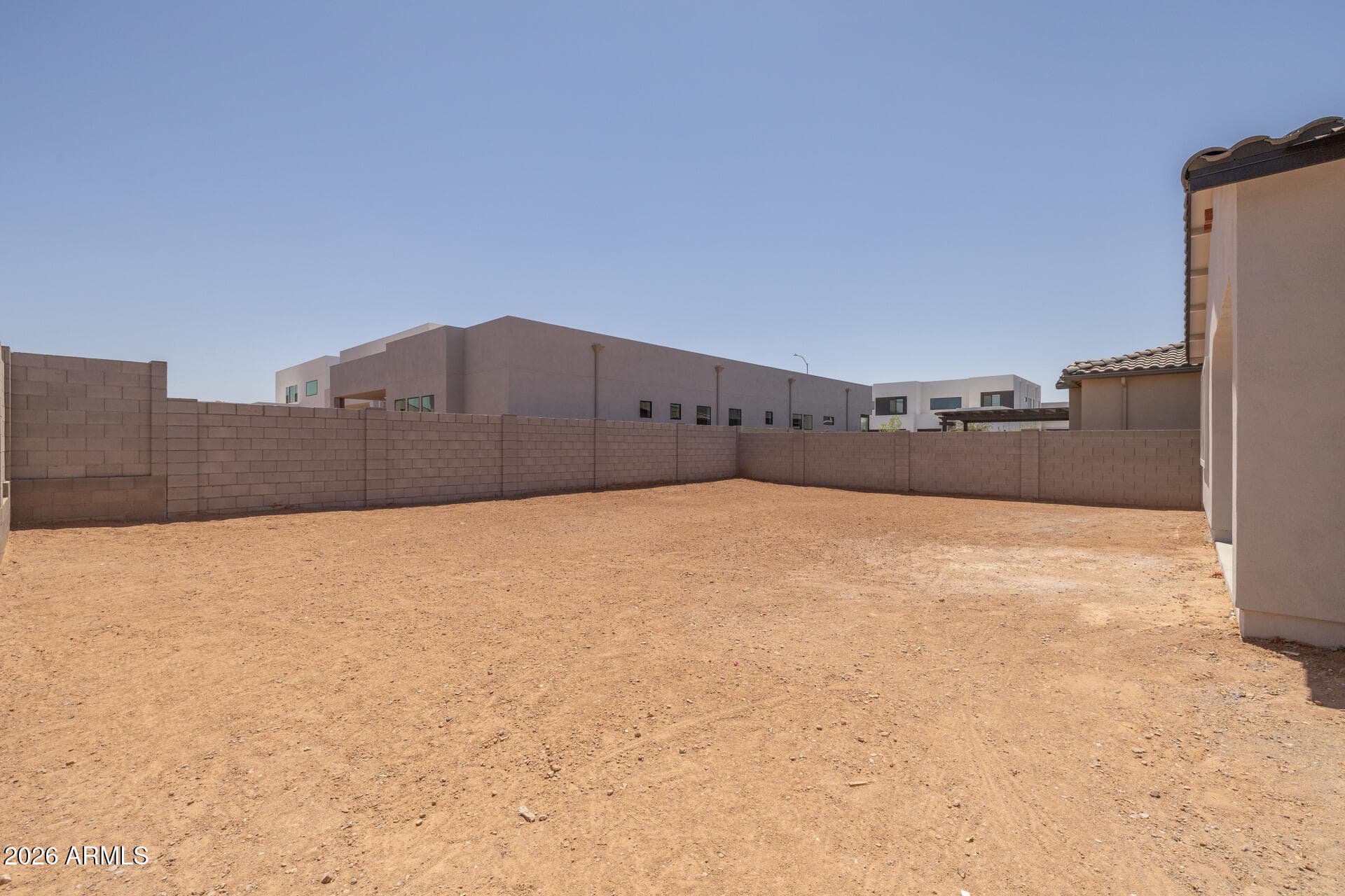 6133 S ARCHER, Mesa, AZ 85212 — photo 34 of 68