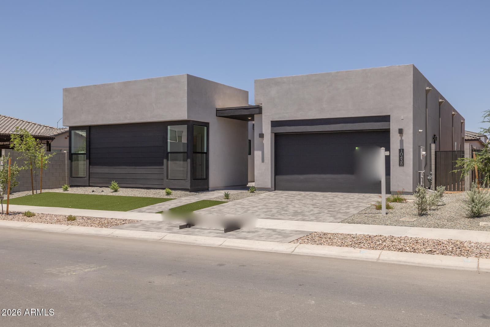 10438 E ULYSSES Avenue, Mesa, AZ 85212 — photo 2 of 80
