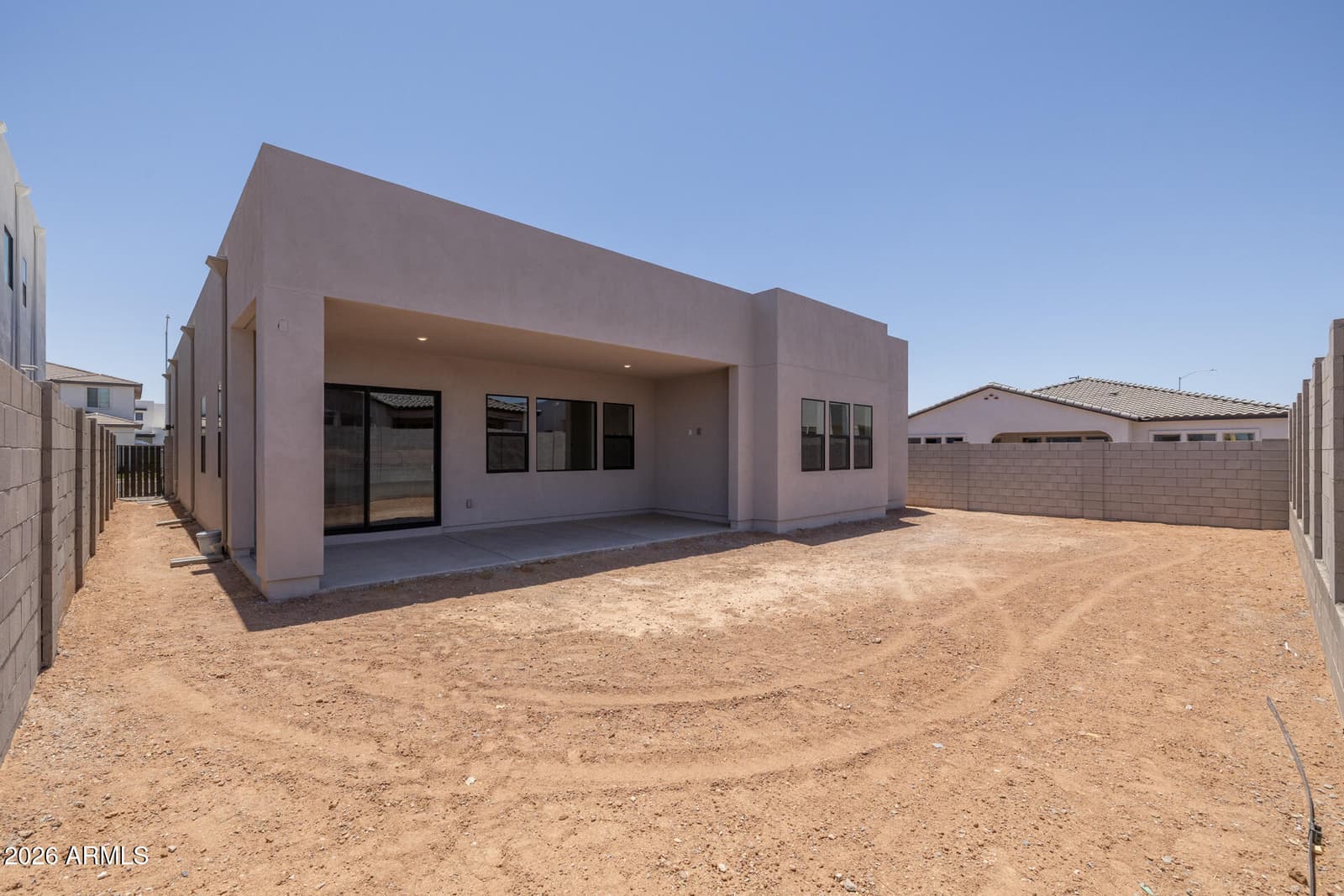 10438 E ULYSSES Avenue, Mesa, AZ 85212 — photo 41 of 80