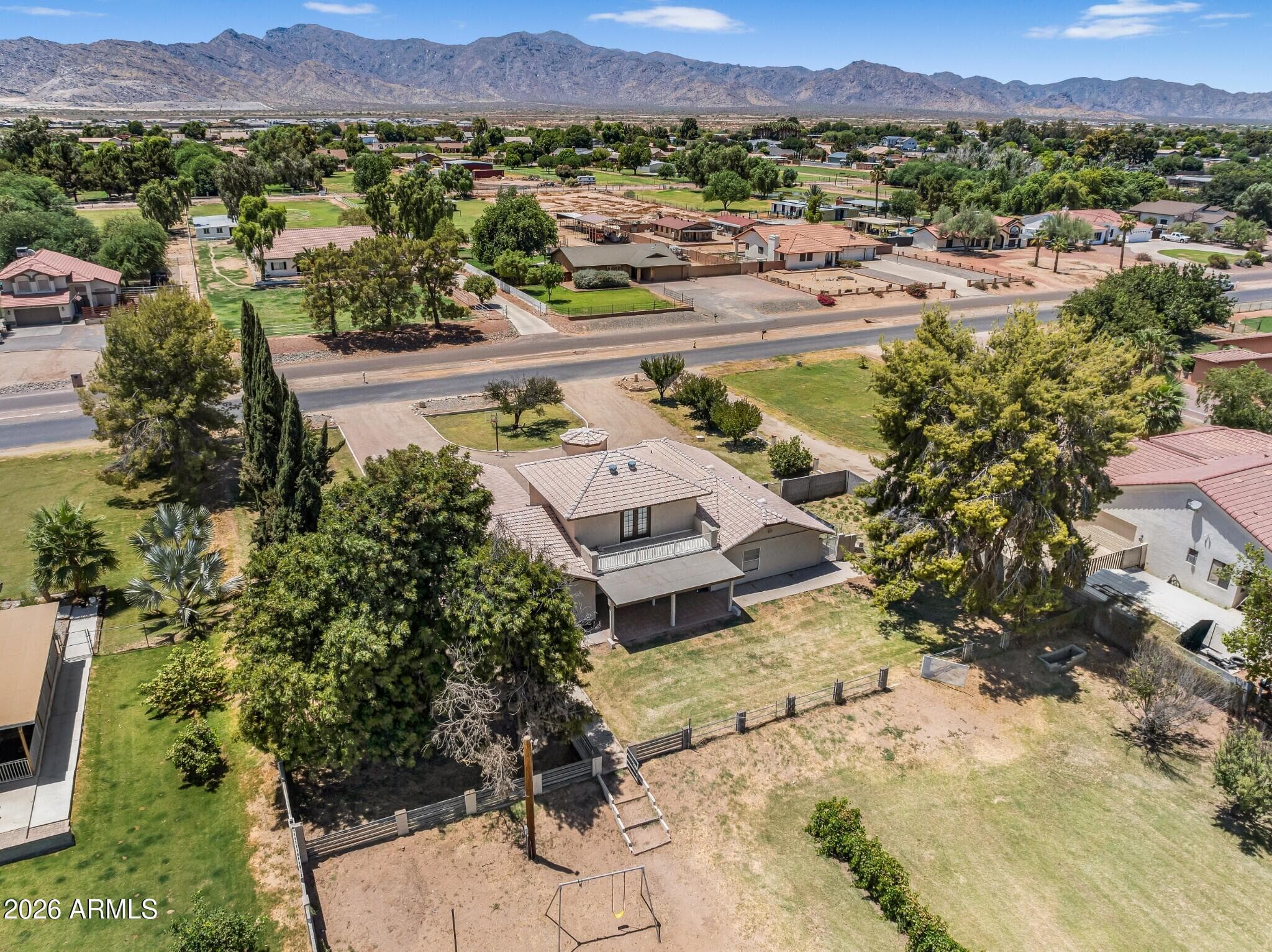 6705 N 183RD Avenue, Waddell, AZ 85355 — photo 23 of 24