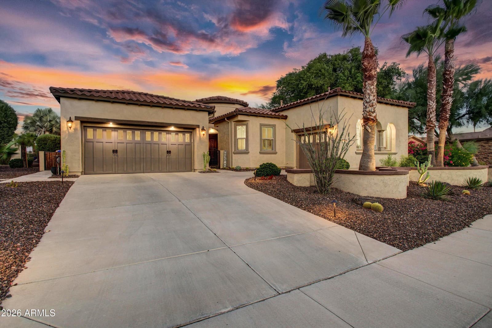27405 N MAKENA Place, Peoria, AZ 85383 — photo 4 of 91