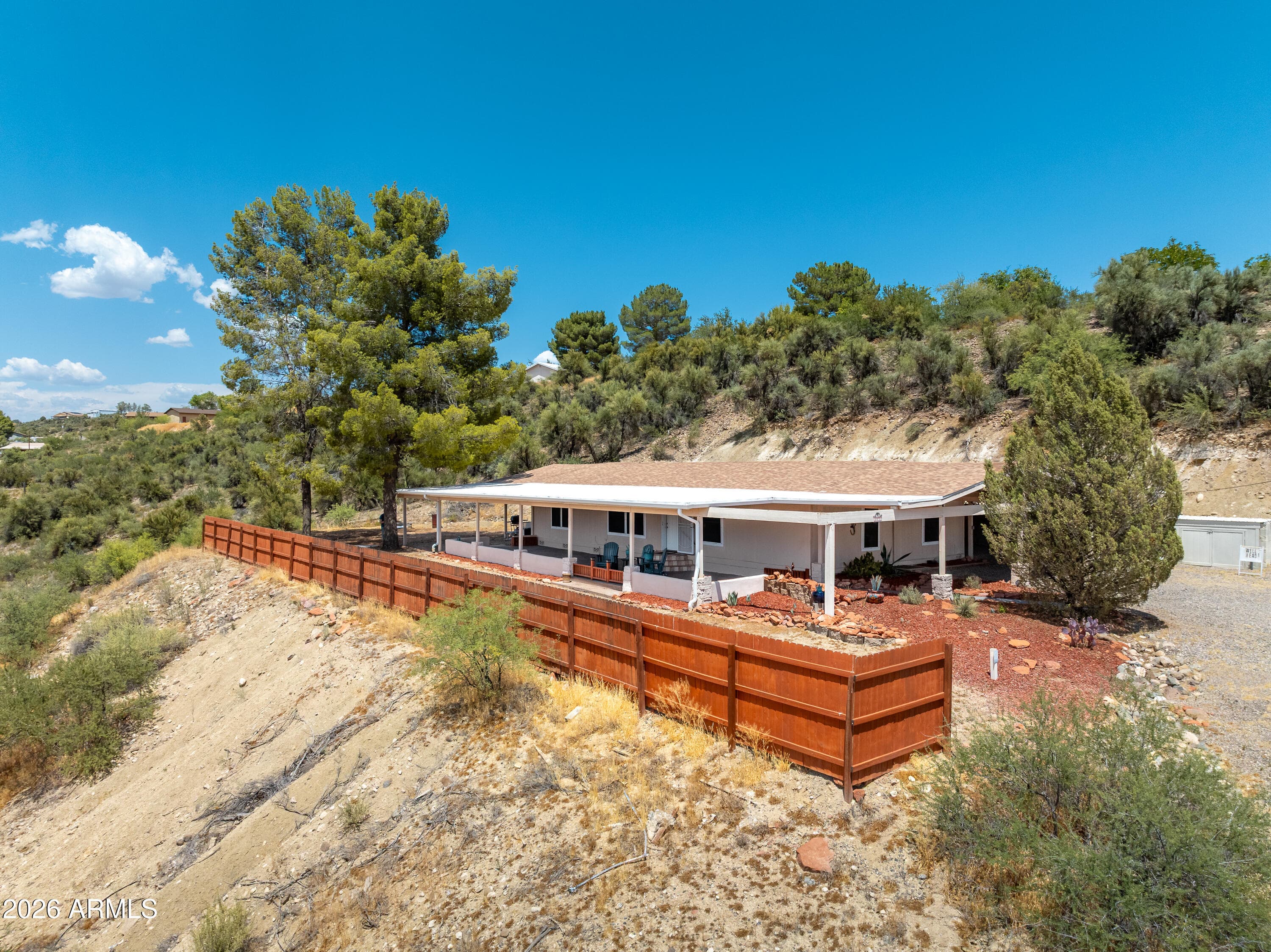 1012 W APACHE Trail, Camp Verde, AZ 86322 — photo 1 of 43