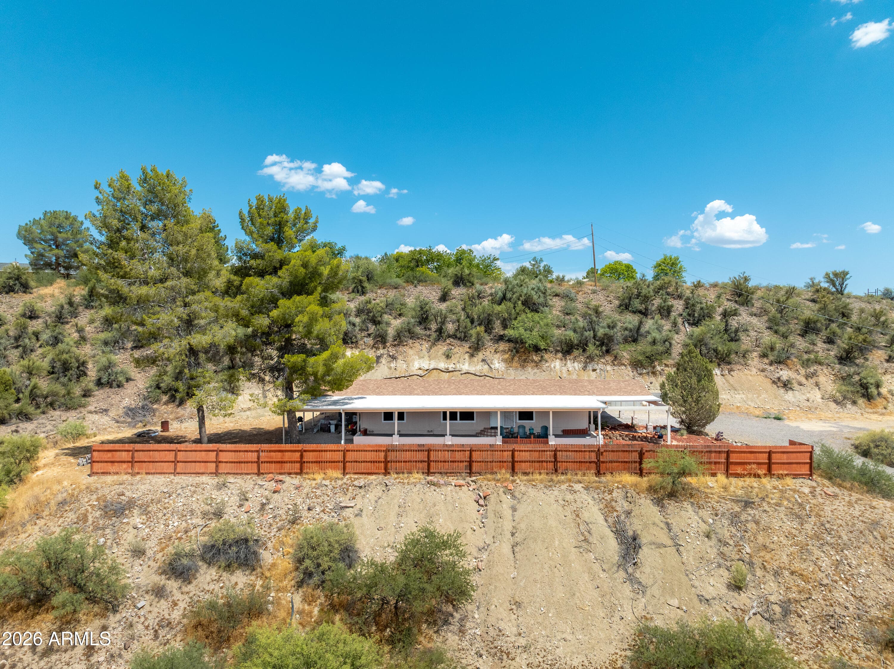 1012 W APACHE Trail, Camp Verde, AZ 86322 — photo 2 of 43