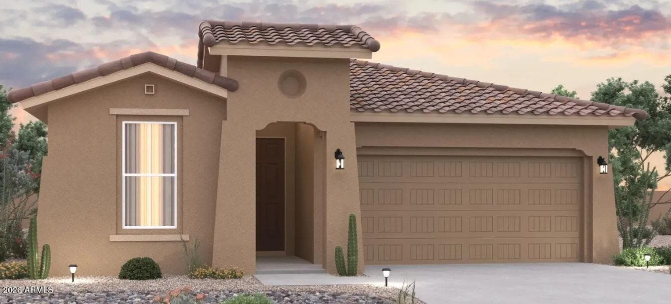 32407 N 123RD Drive, Peoria, AZ 85383 — photo 1 of 7