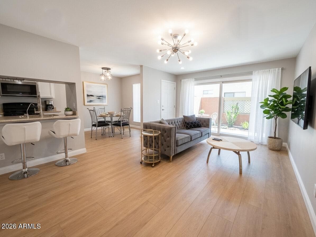 3500 N HAYDEN Road 801, Scottsdale, AZ 85251 — photo 1 of 10
