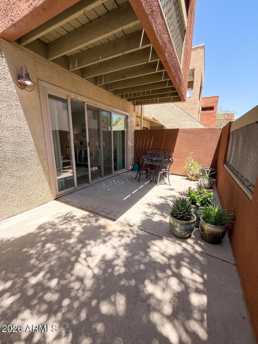 3500 N HAYDEN Road 801, Scottsdale, AZ 85251 — photo 6 of 10